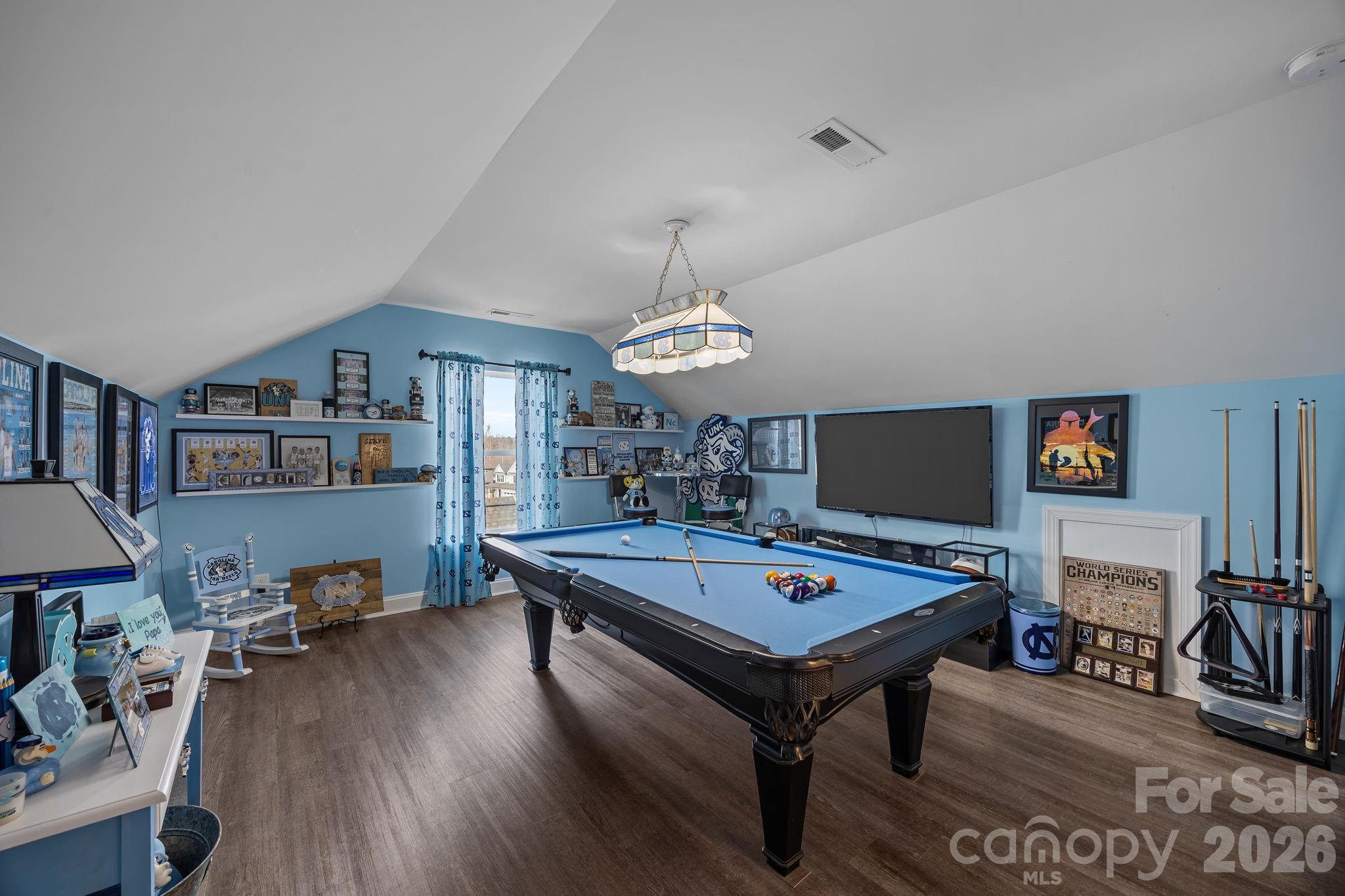 Rock Creek - Residential