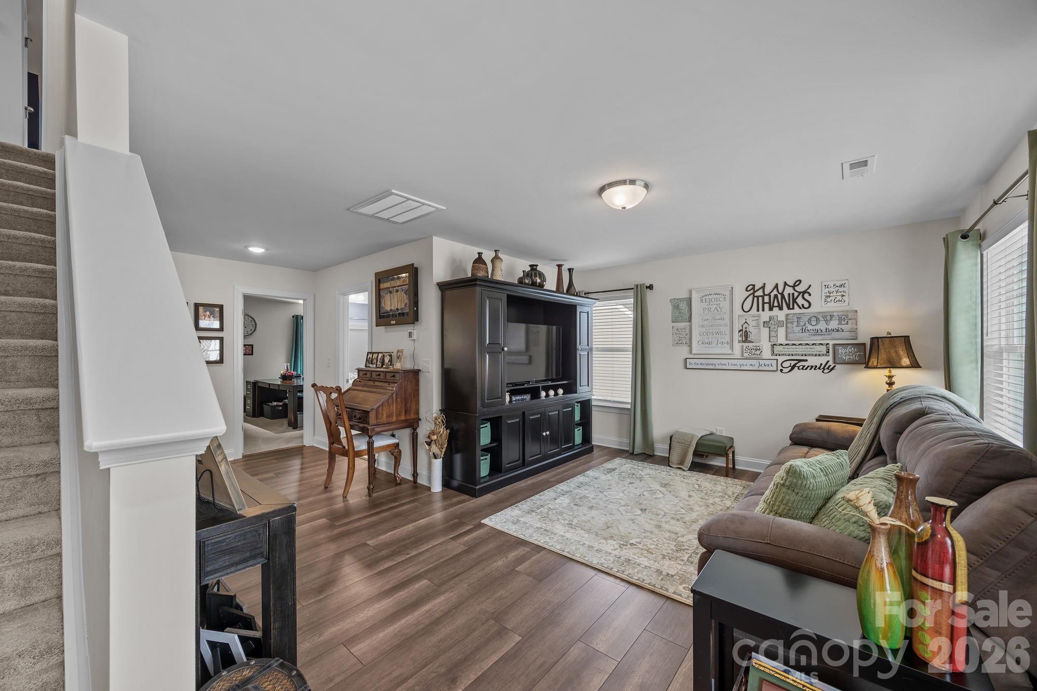 Rock Creek - Residential