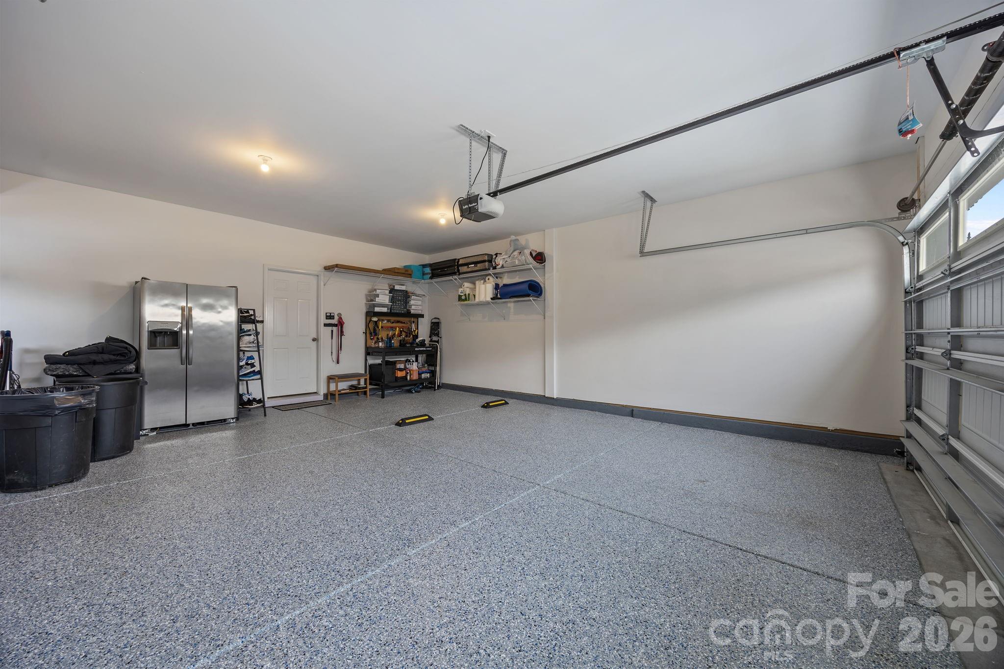 Rock Creek - Residential