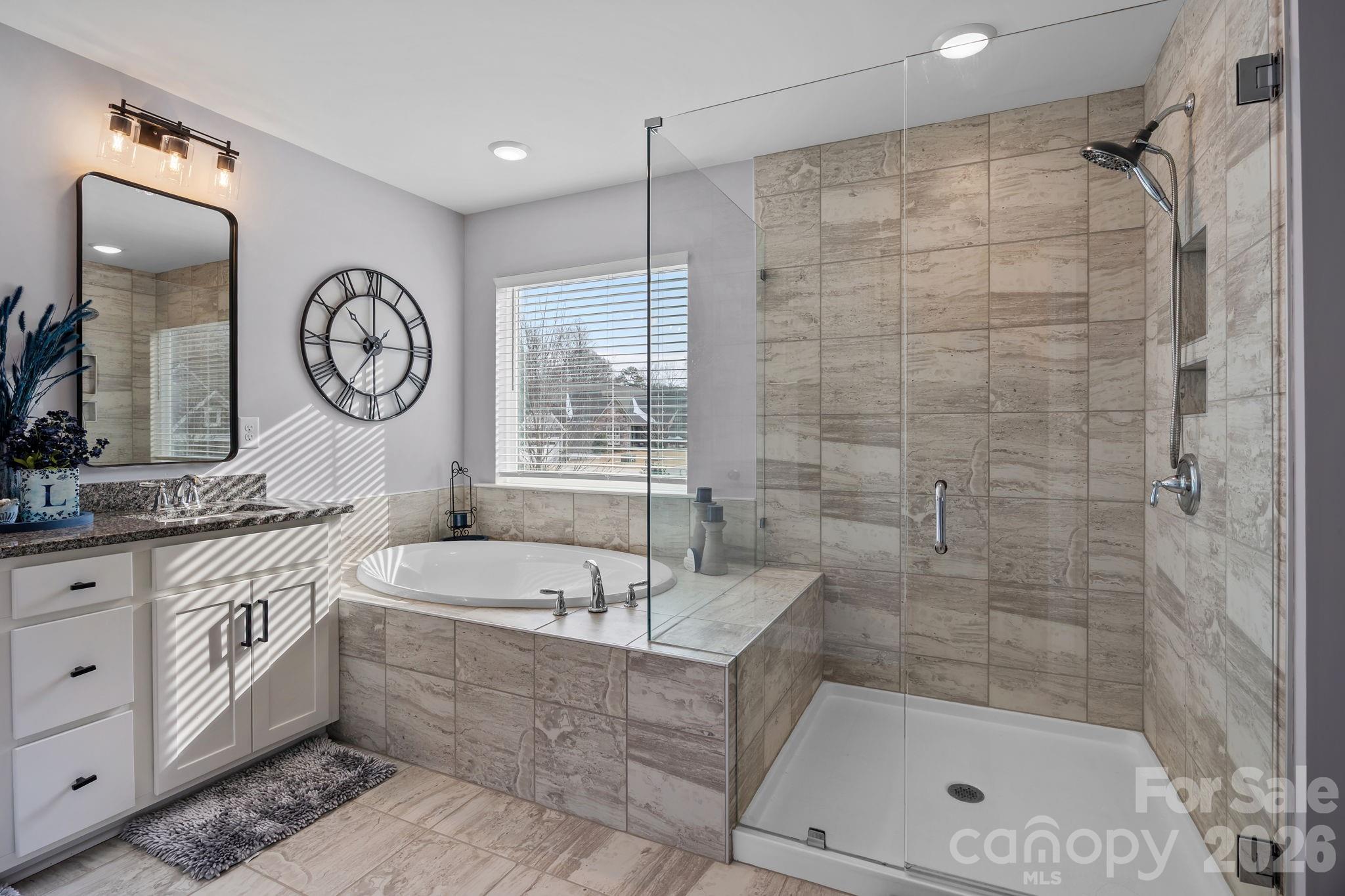 Rock Creek - Residential