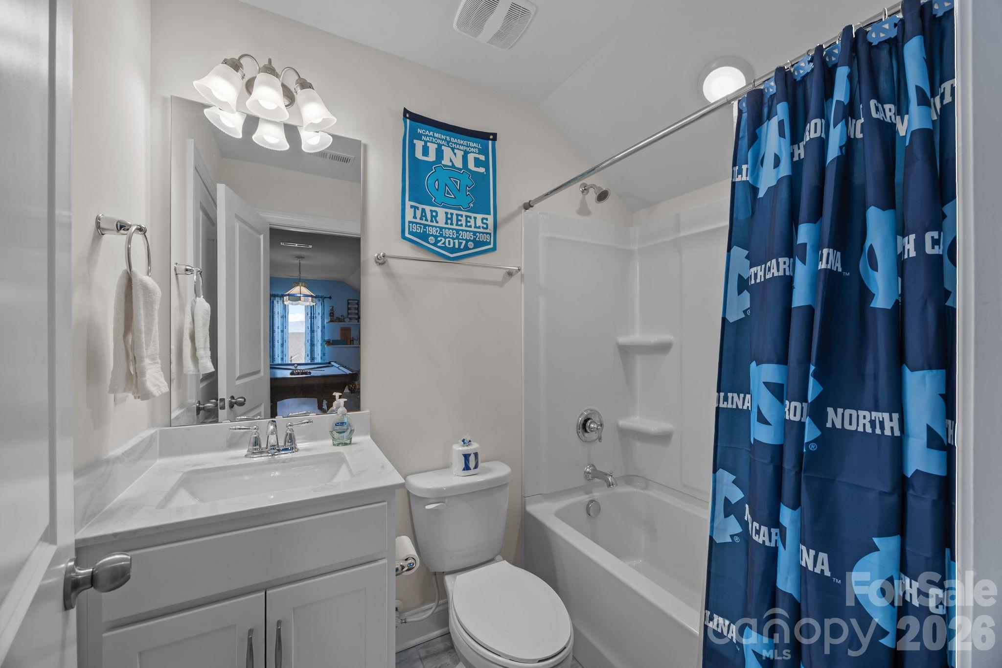 Rock Creek - Residential