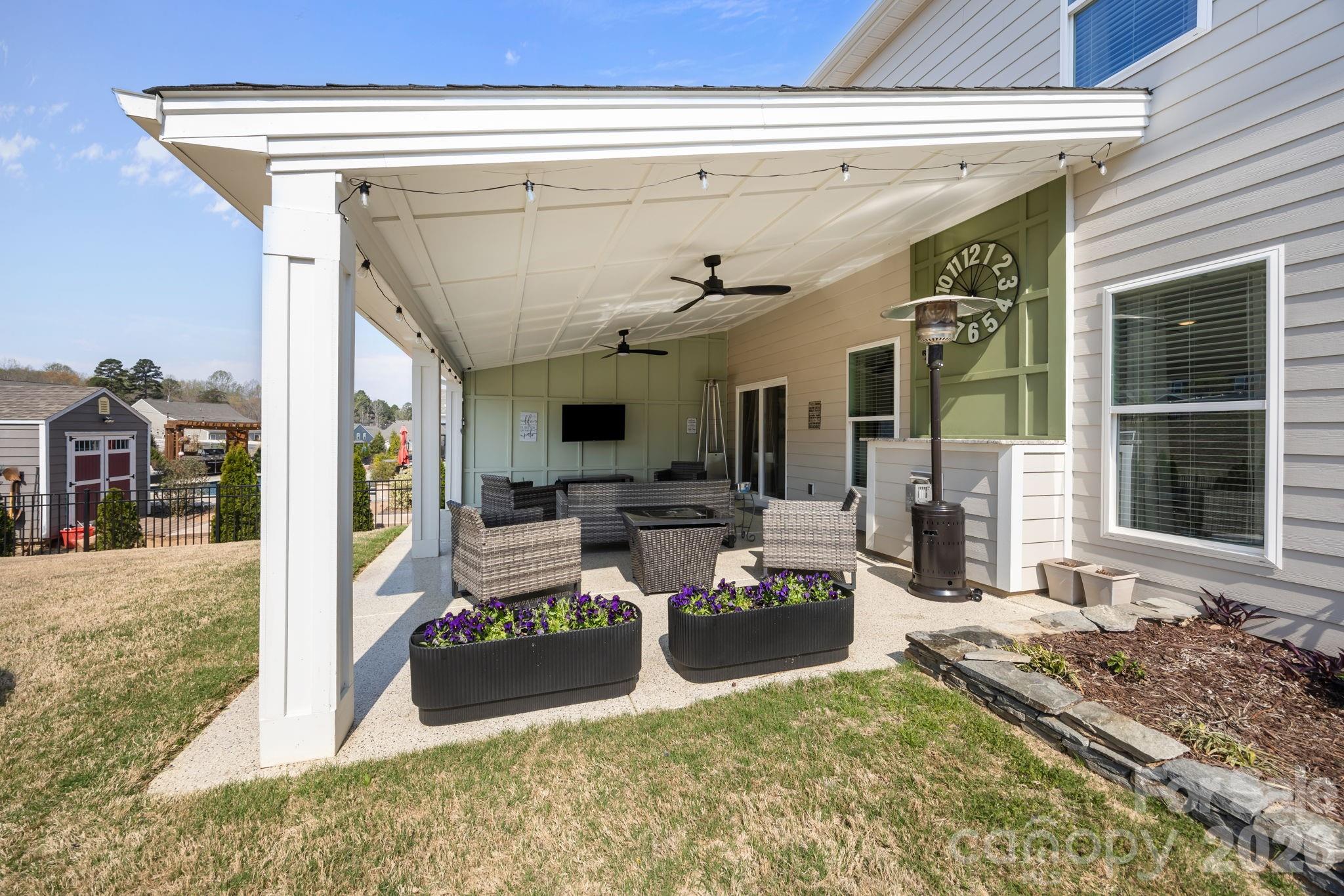 Rock Creek - Residential