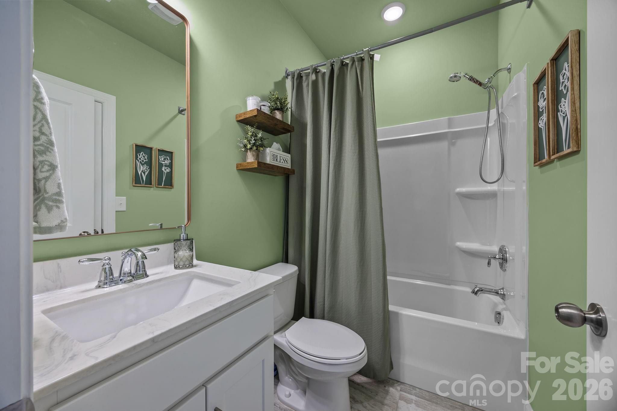 Rock Creek - Residential