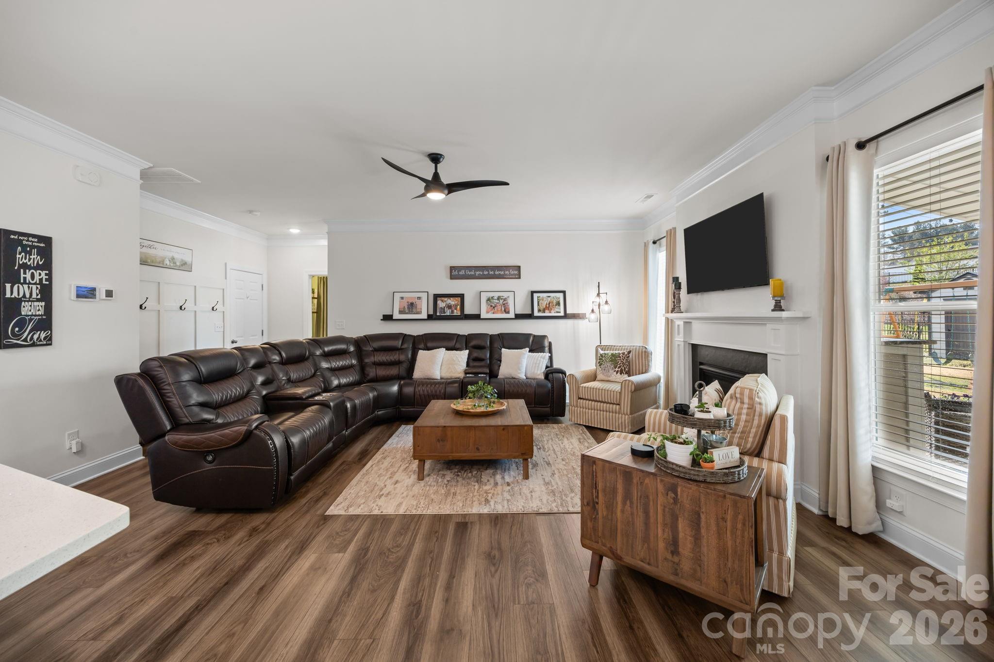 Rock Creek - Residential