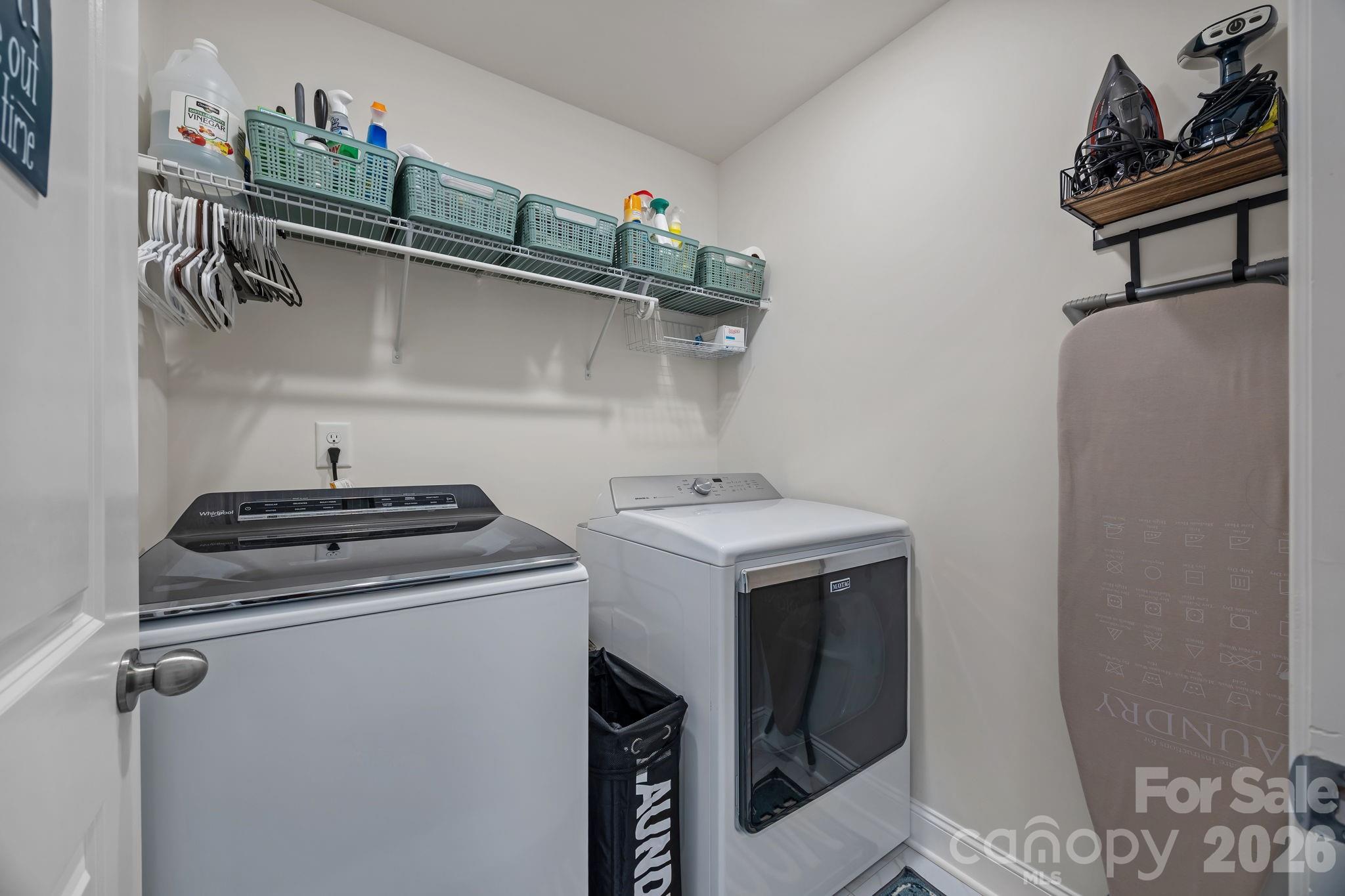 Rock Creek - Residential