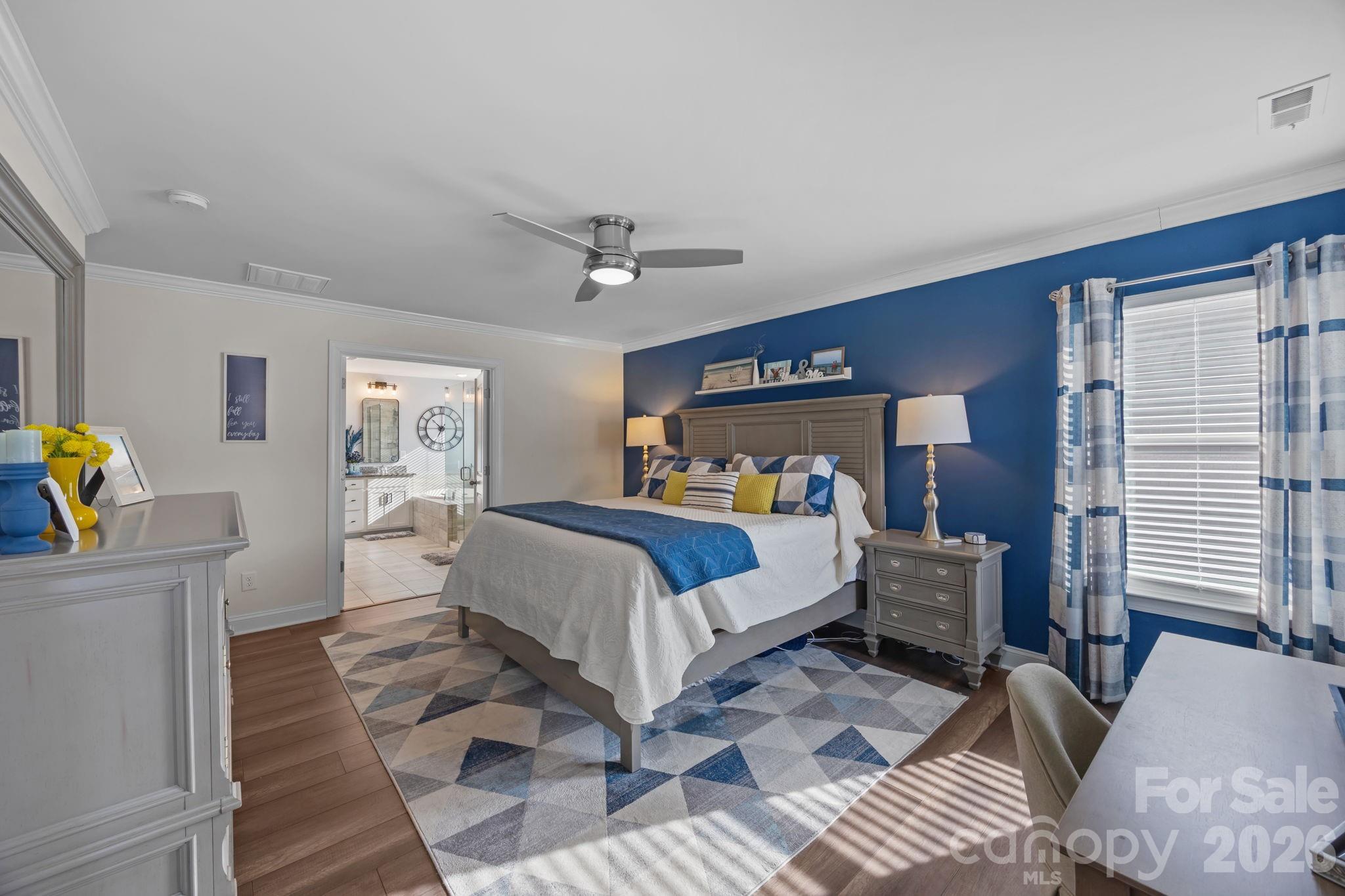 Rock Creek - Residential