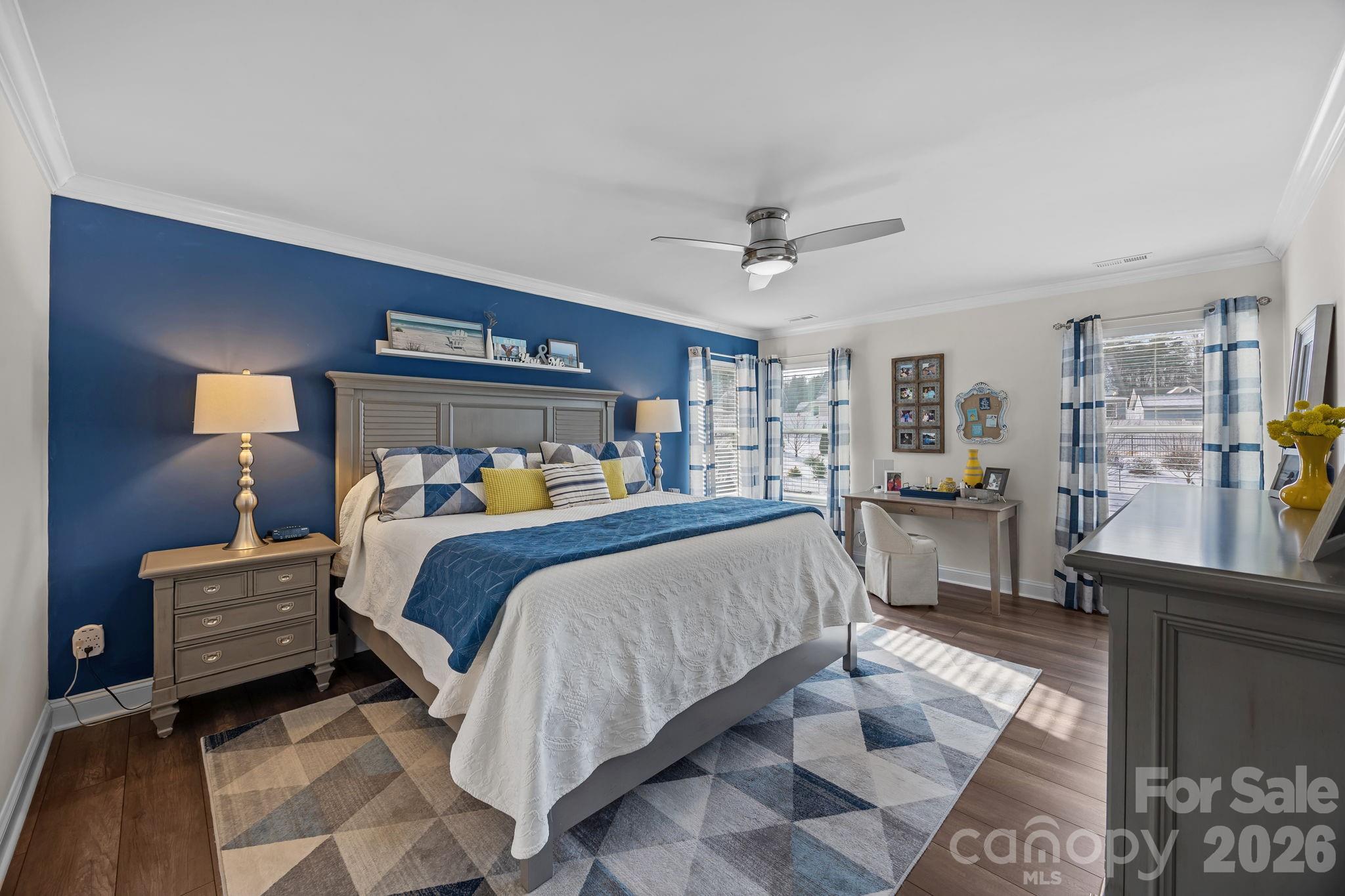 Rock Creek - Residential