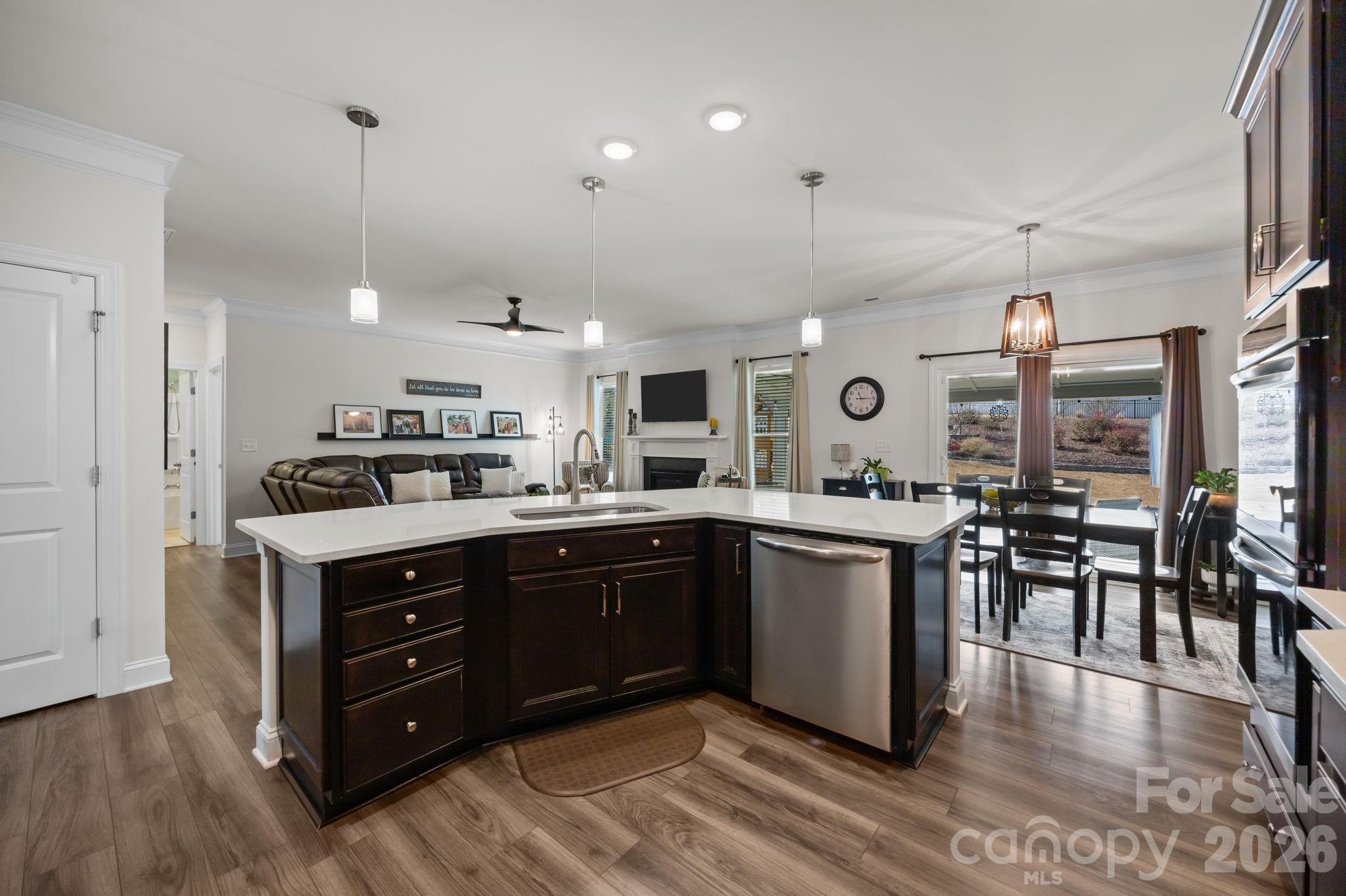 Rock Creek - Residential