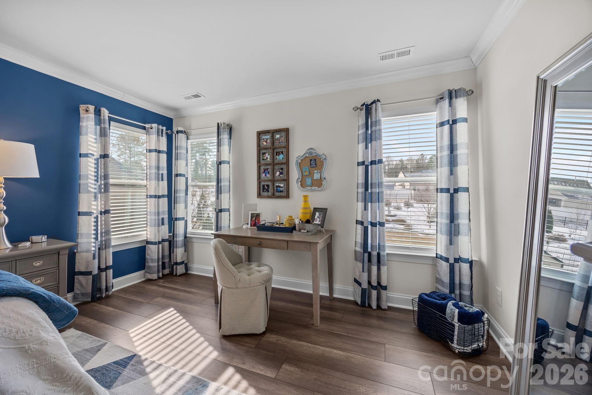 Rock Creek - Residential