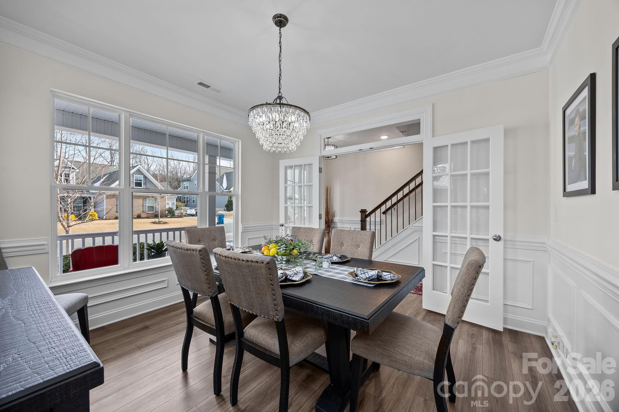 Rock Creek - Residential