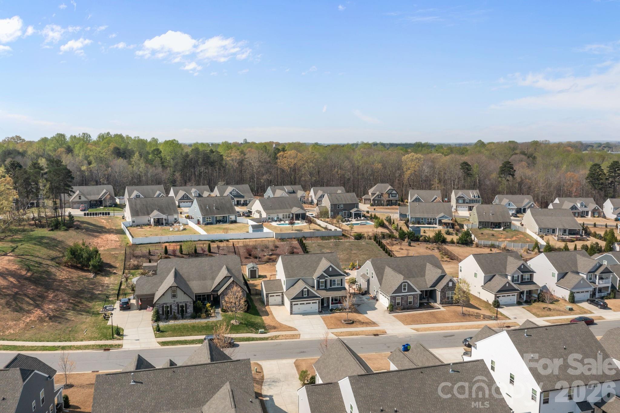 Rock Creek - Residential