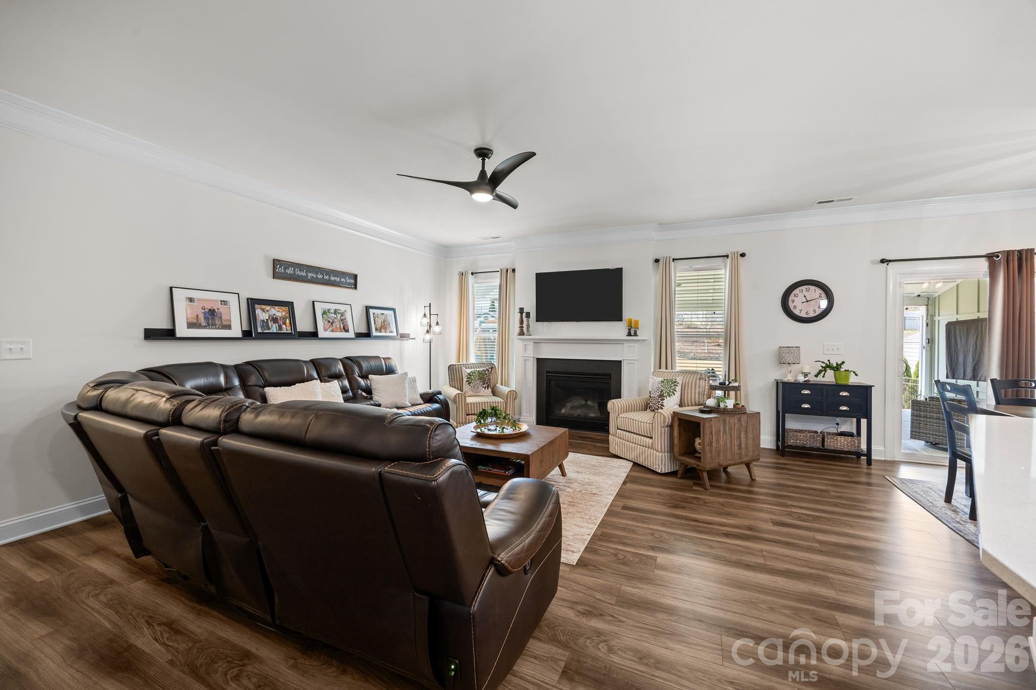 Rock Creek - Residential