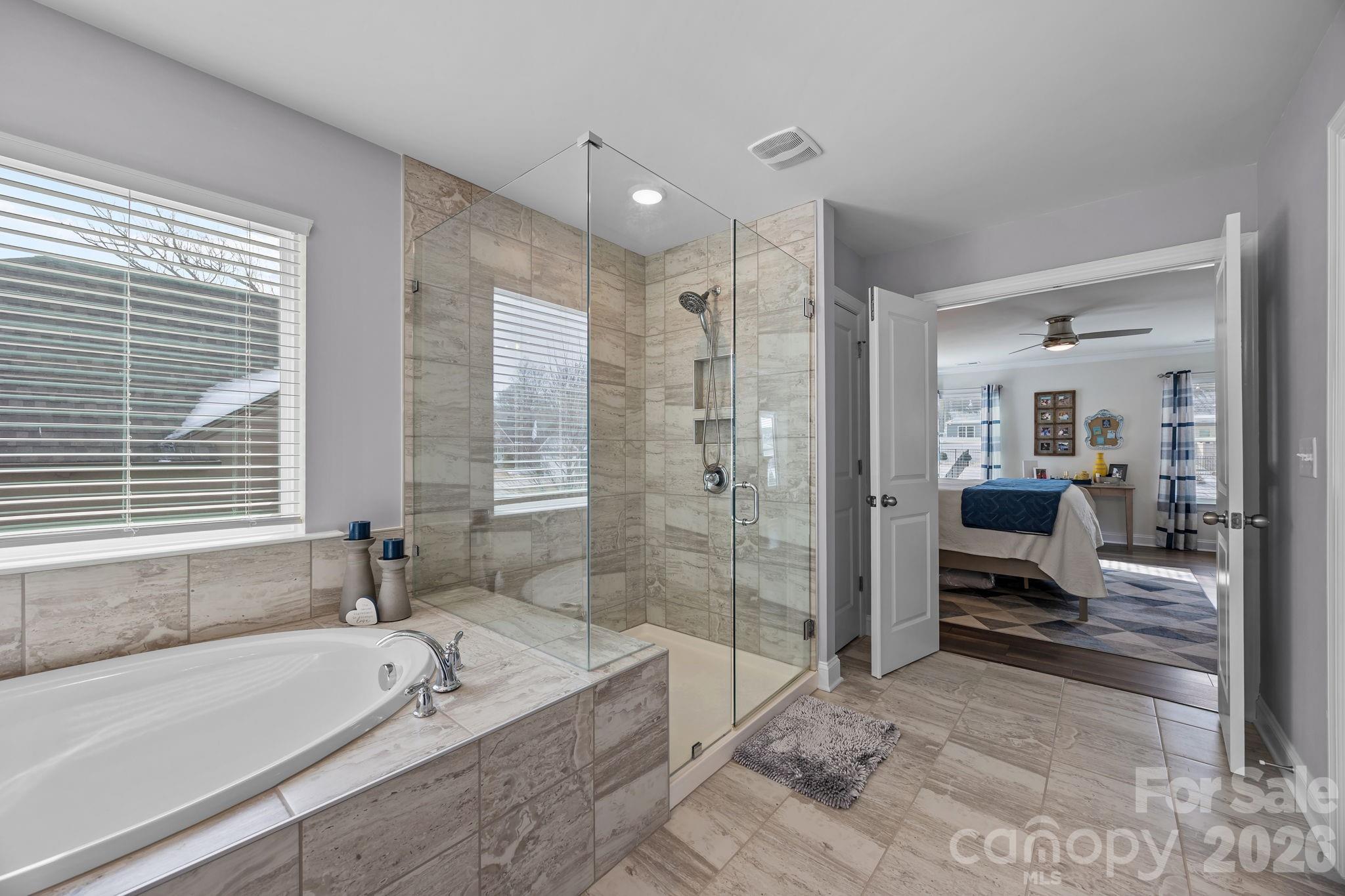 Rock Creek - Residential