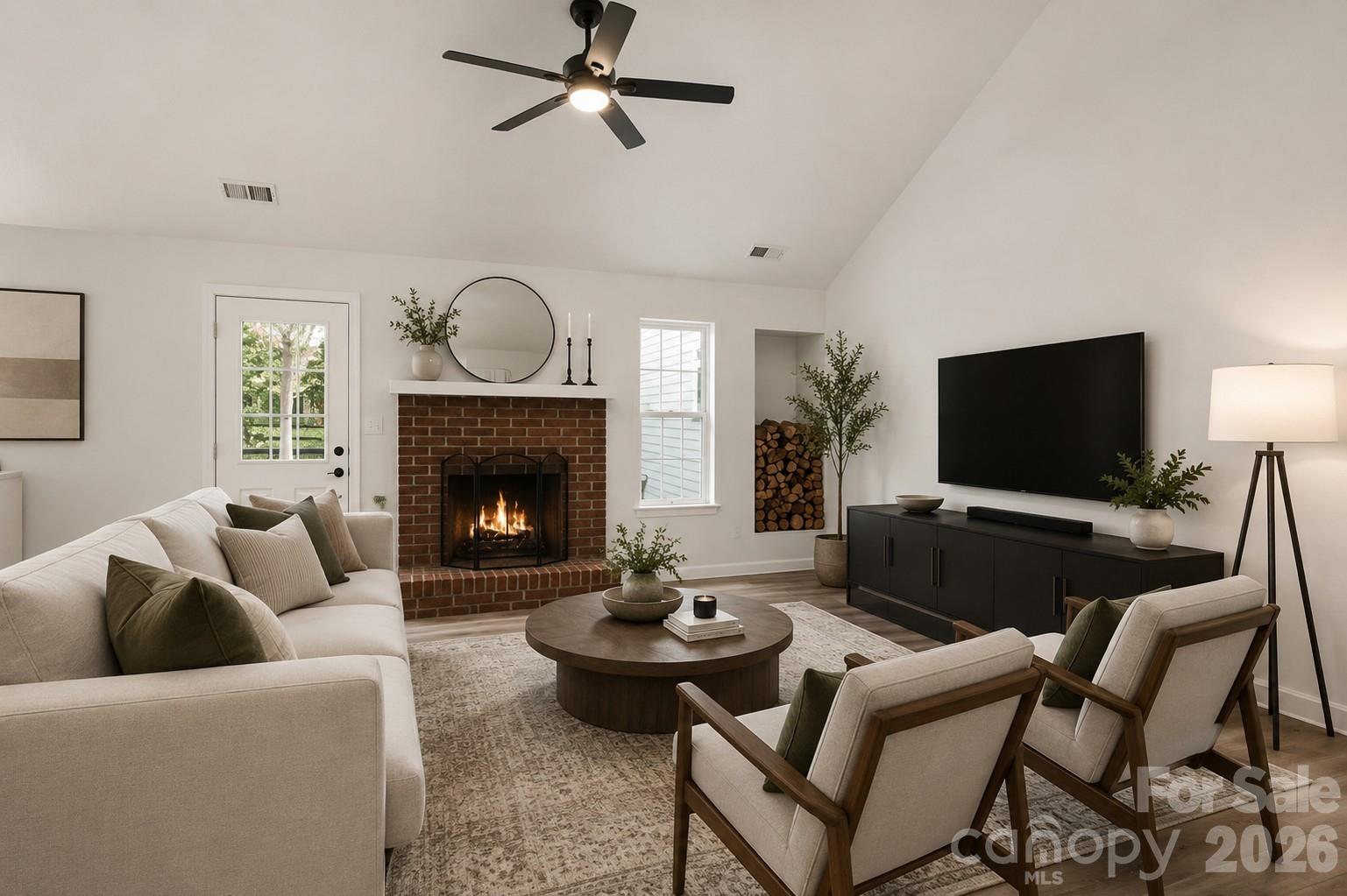 1010 Ridgefield Circle