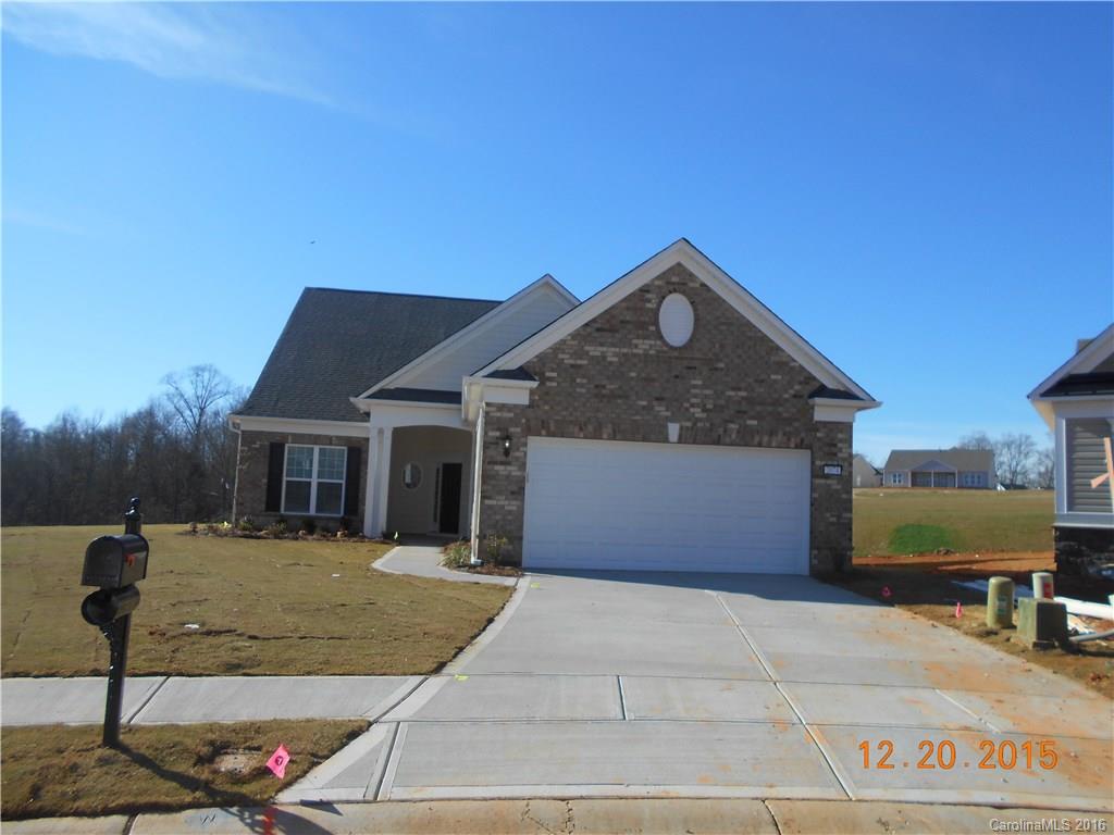 sun city carolina lakes - Residential