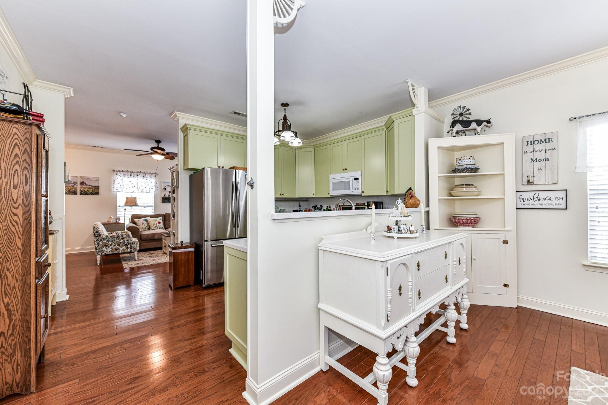 Lake Park - Residential