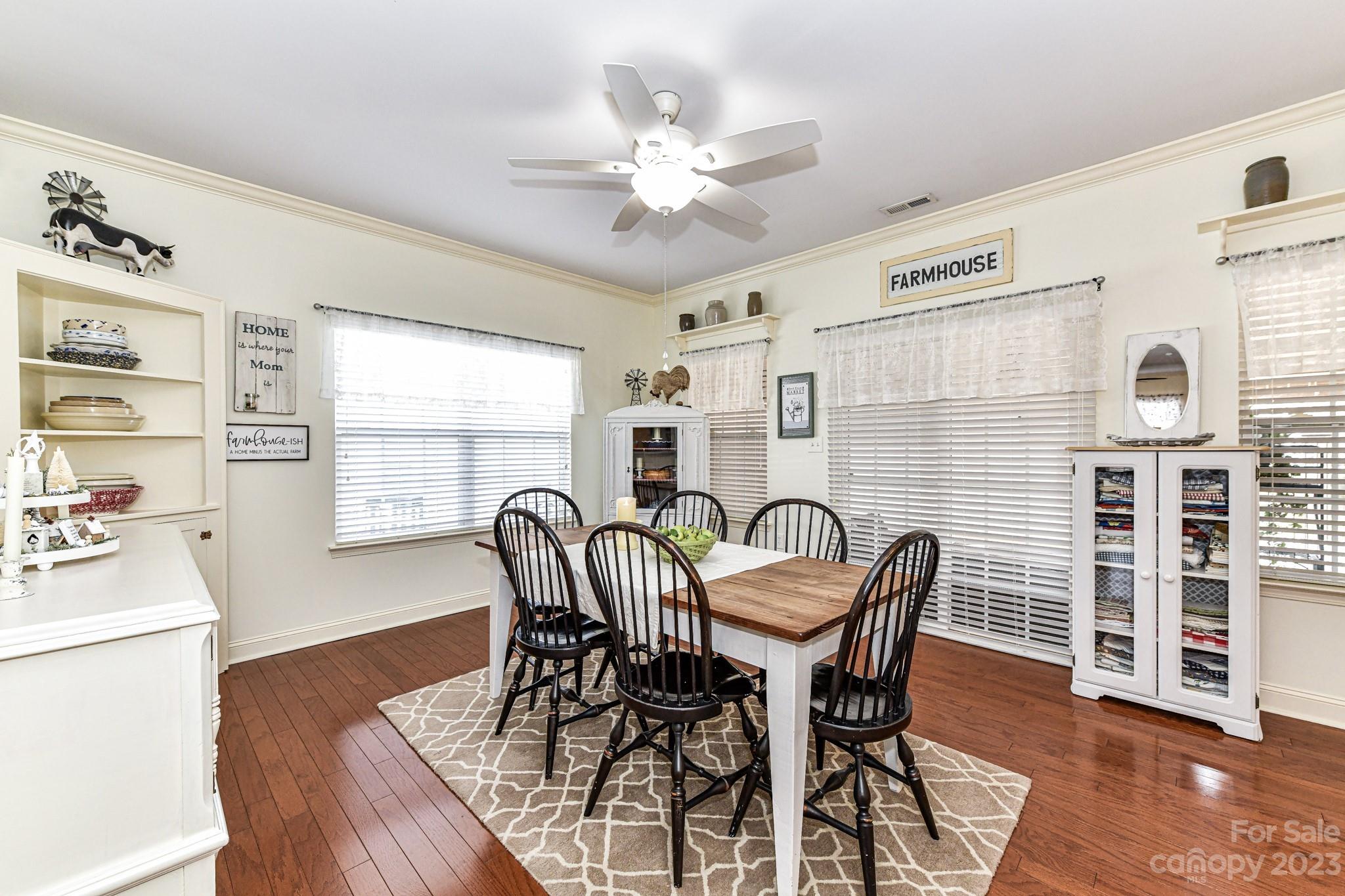 Lake Park - Residential