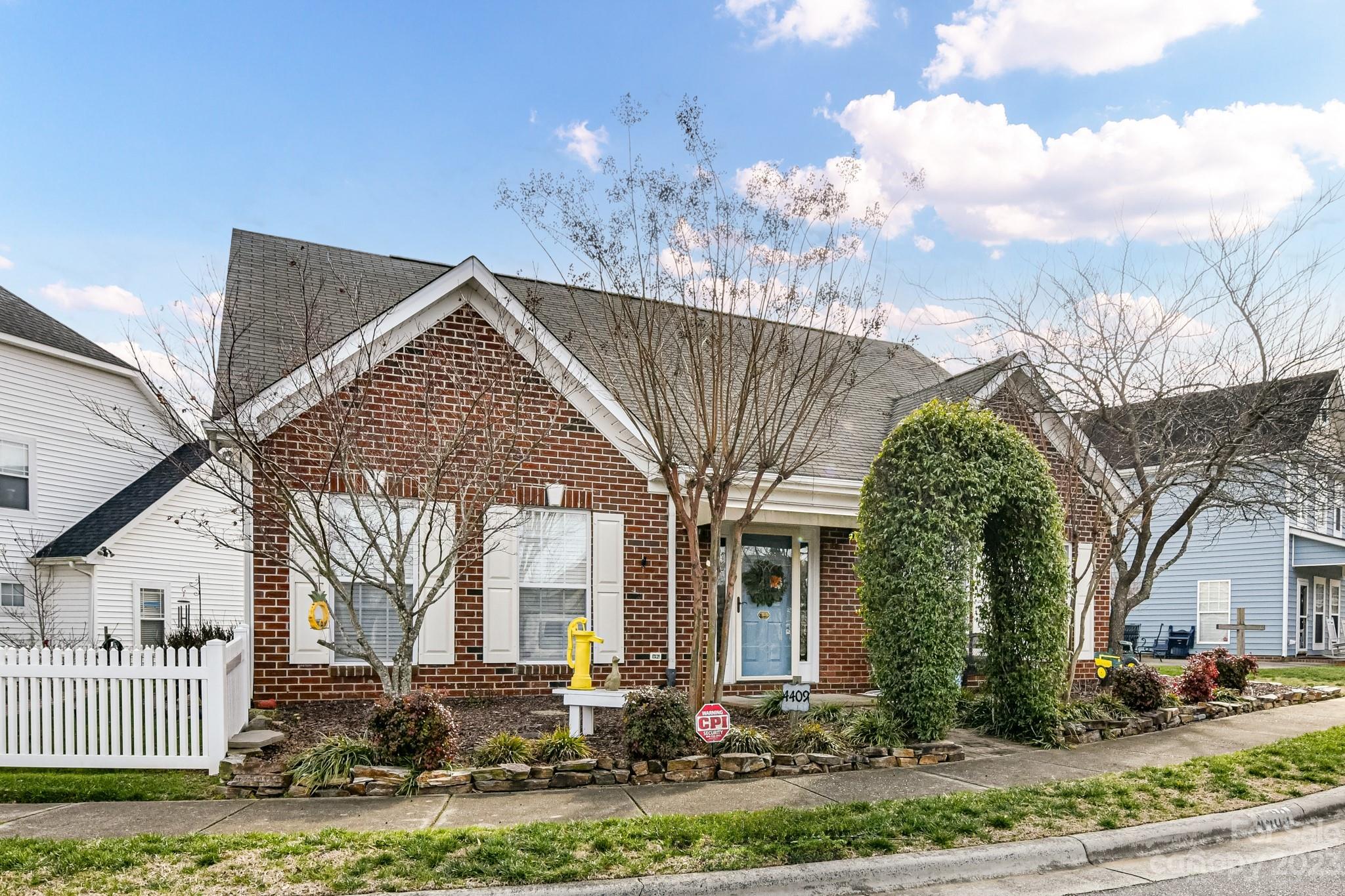 Lake Park - Residential