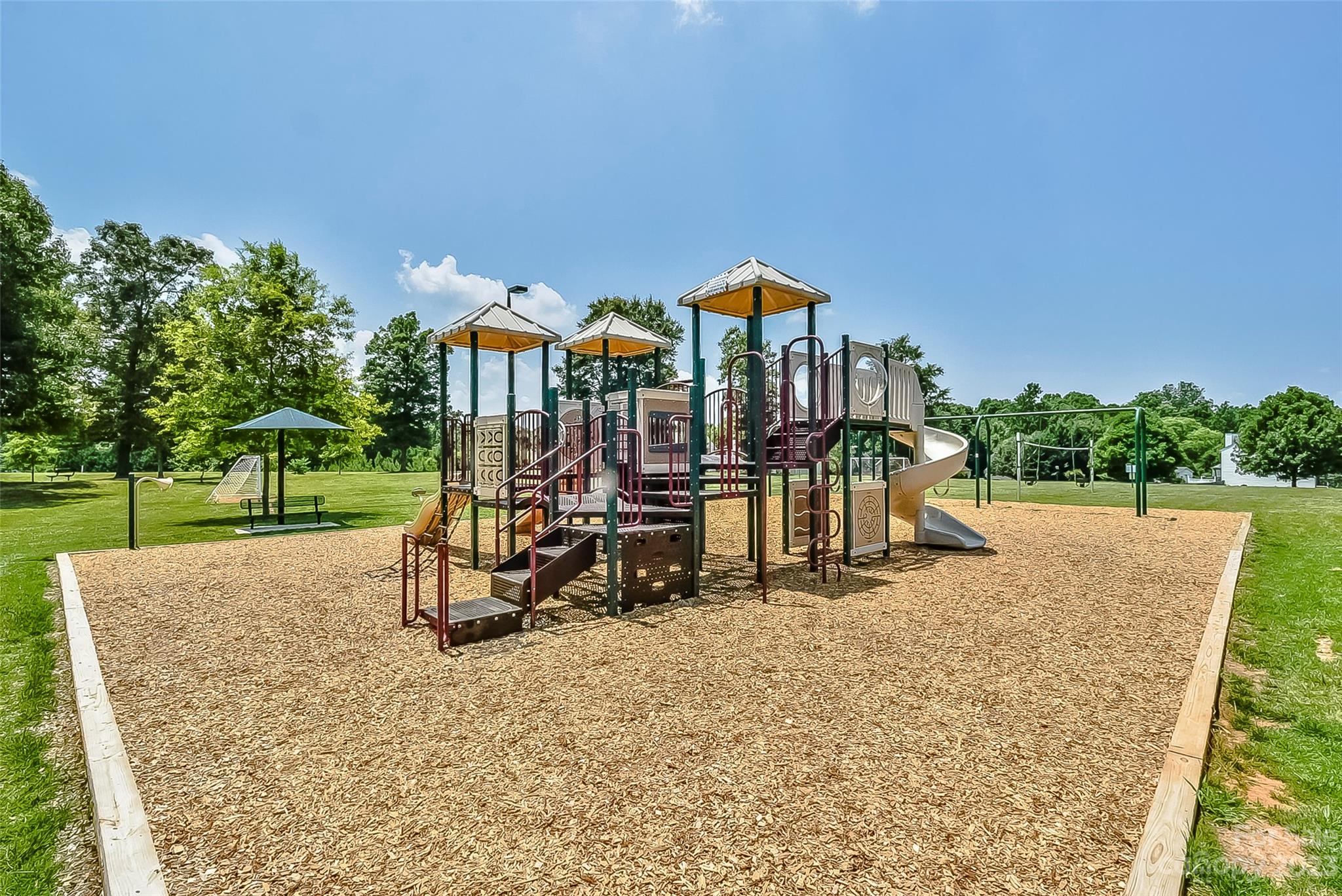 Lake Park - Residential