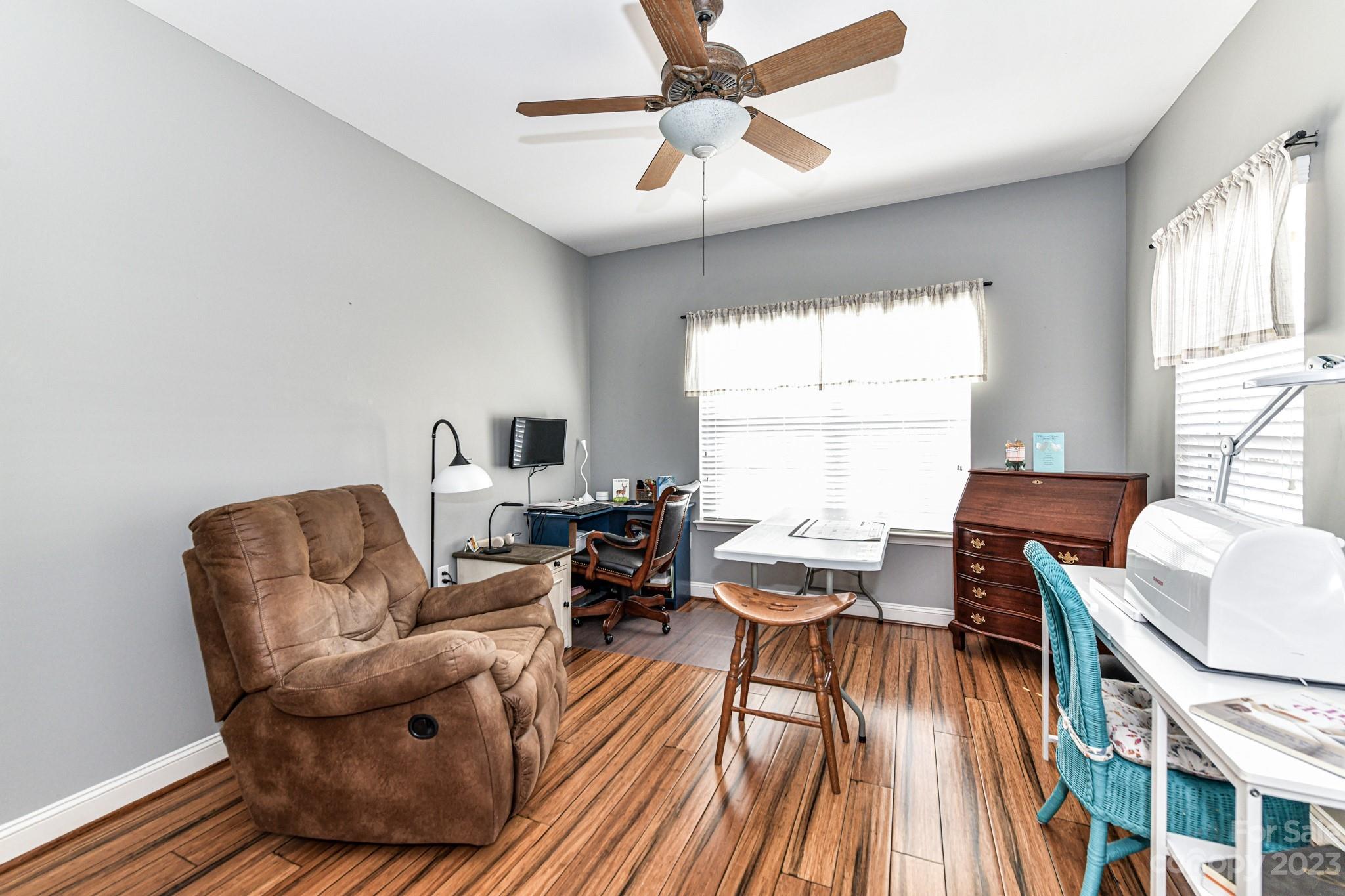 Lake Park - Residential