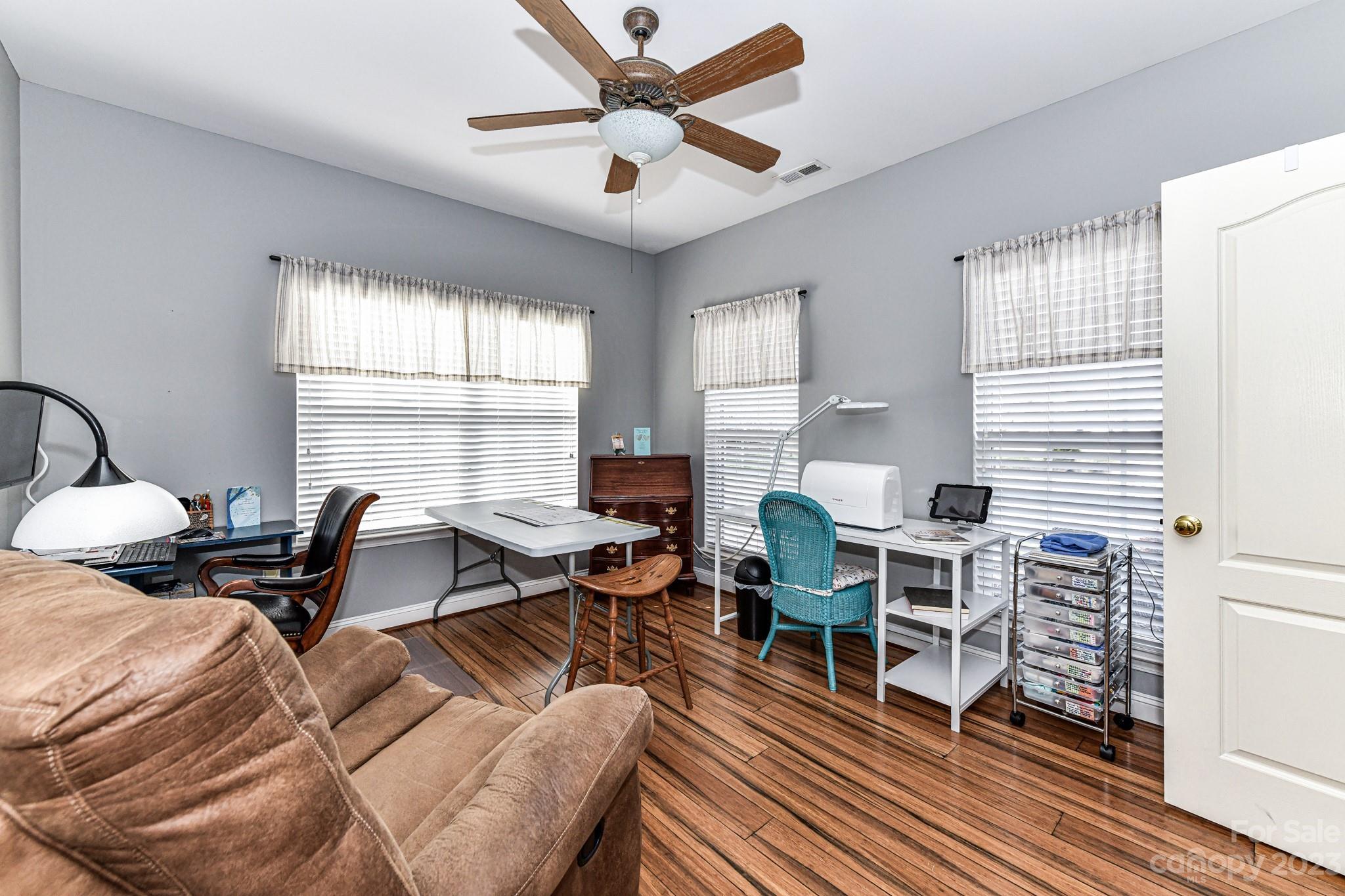 Lake Park - Residential