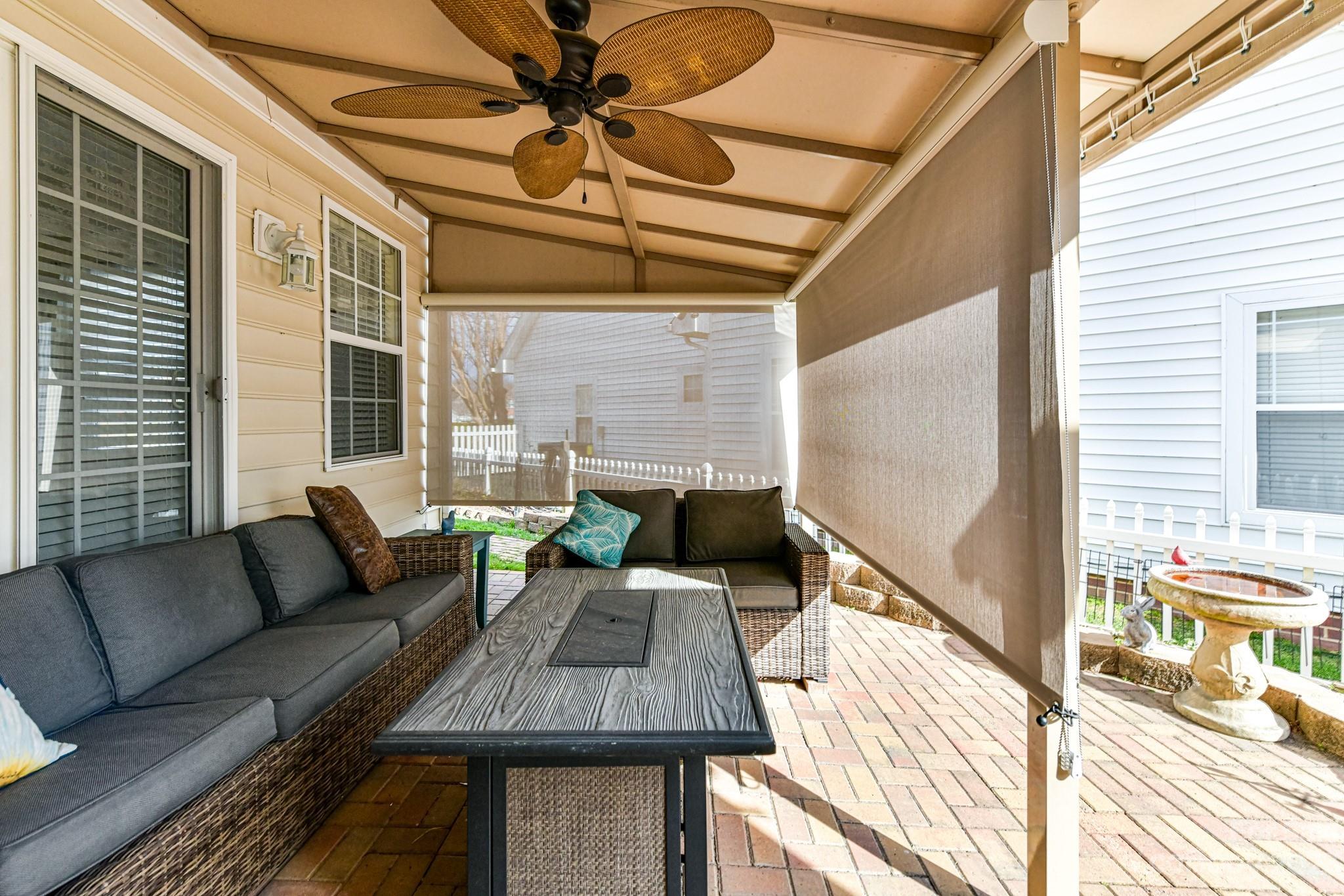 Lake Park - Residential