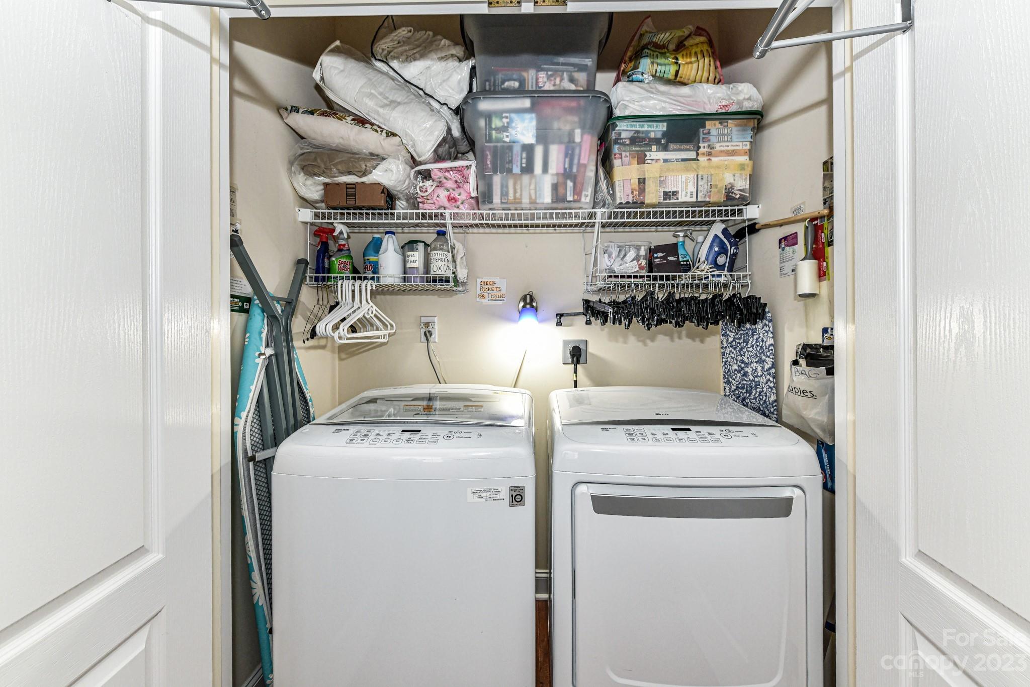 Lake Park - Residential