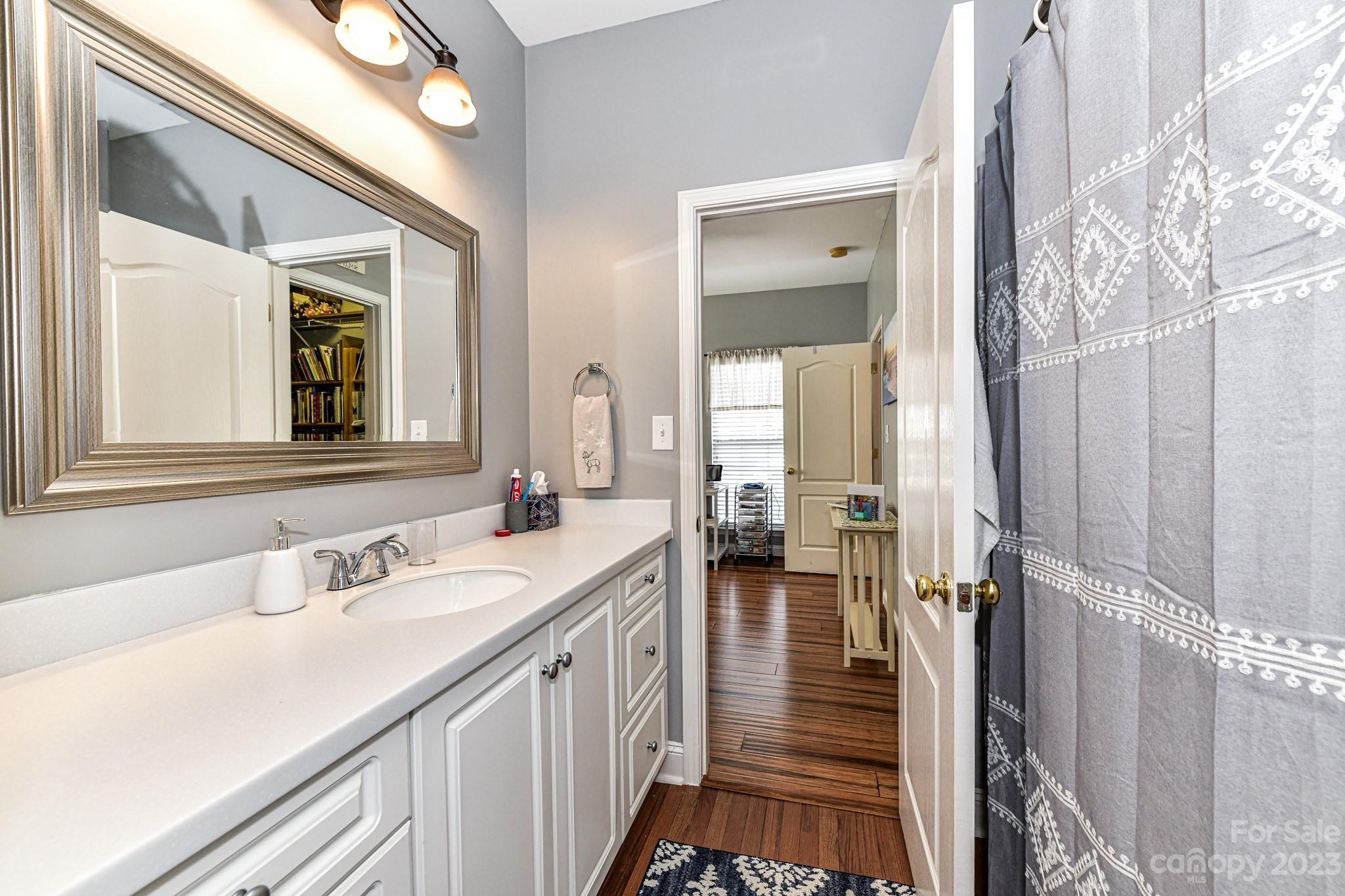 Lake Park - Residential