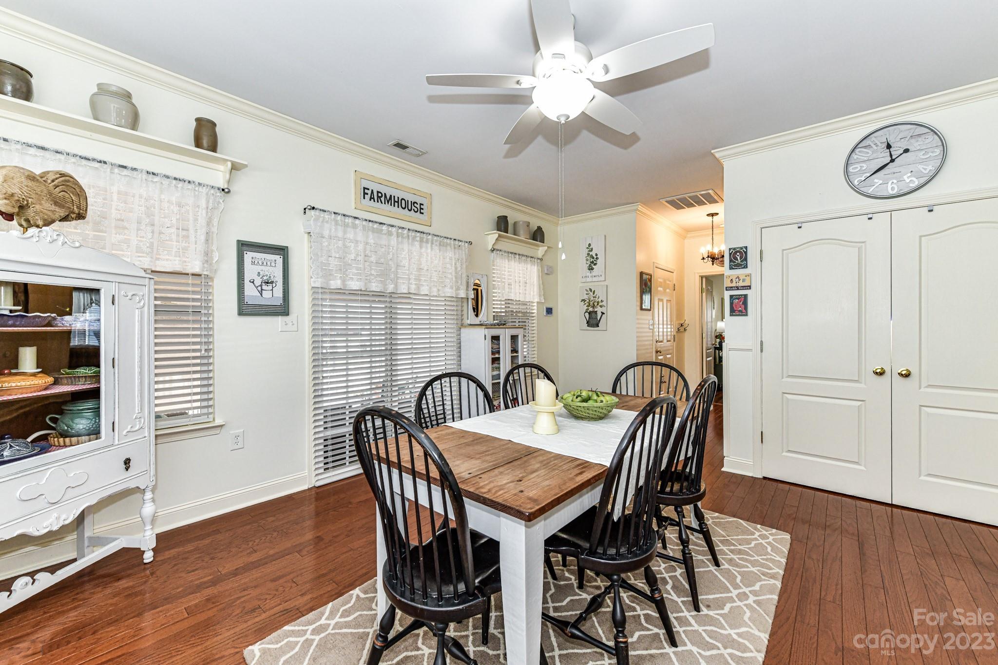 Lake Park - Residential