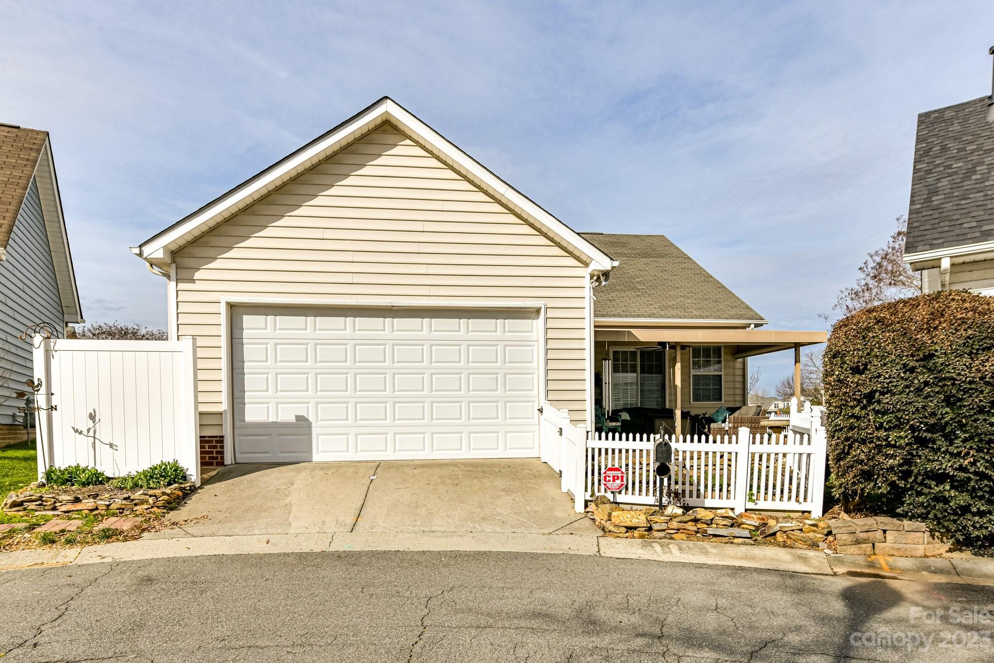 Lake Park - Residential