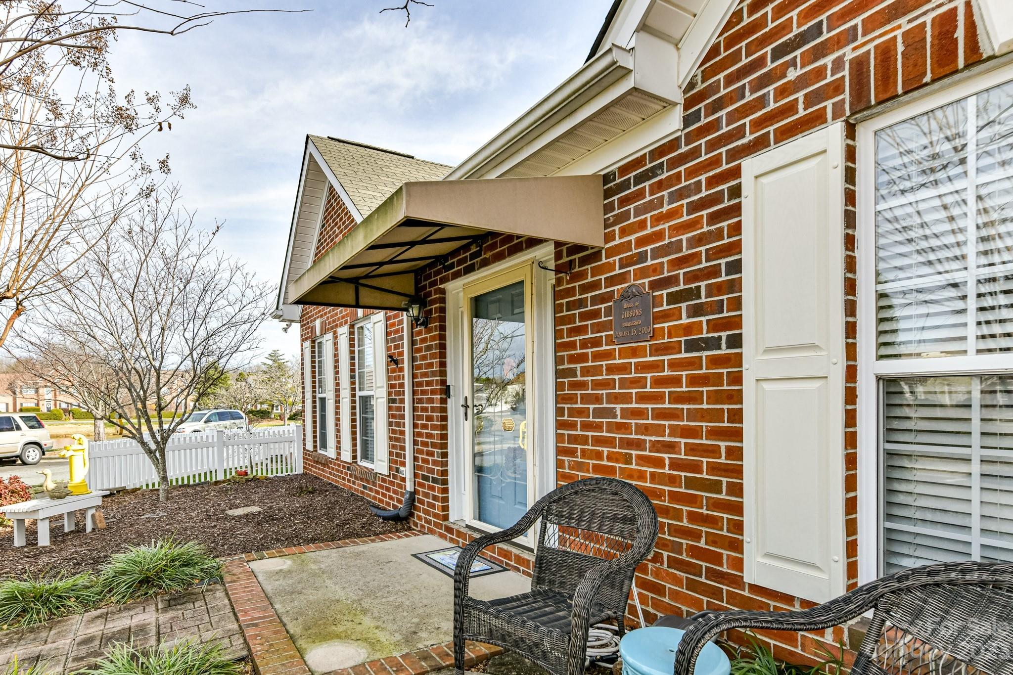 Lake Park - Residential