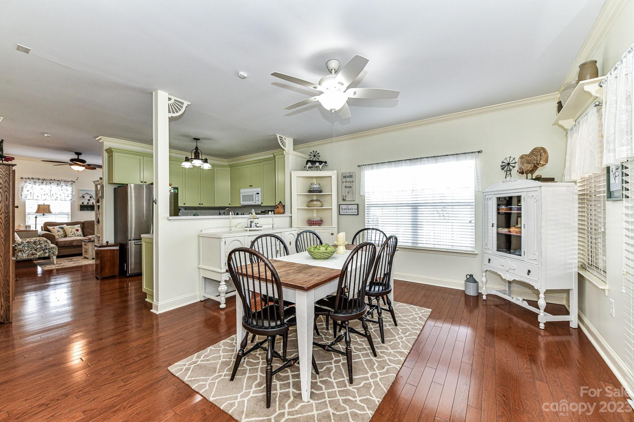 Lake Park - Residential