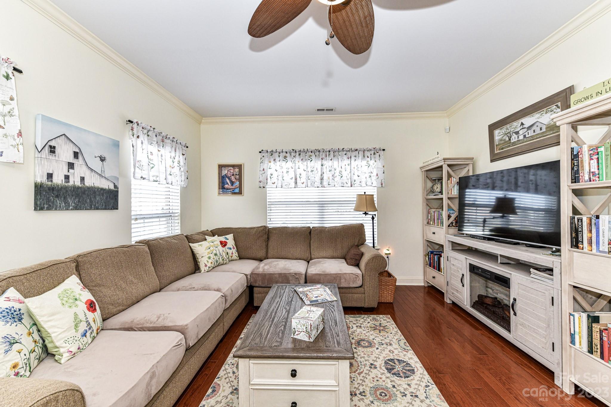 Lake Park - Residential