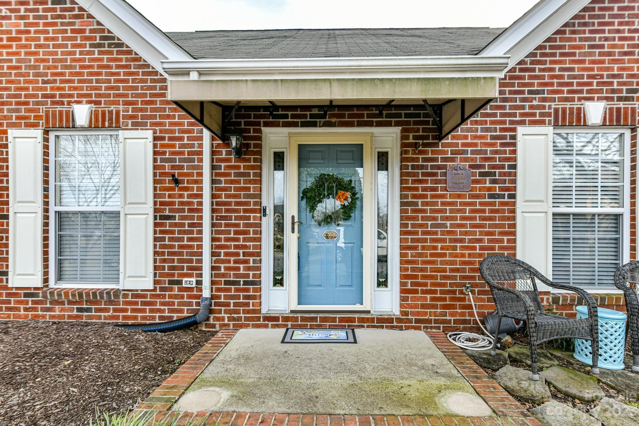 Lake Park - Residential