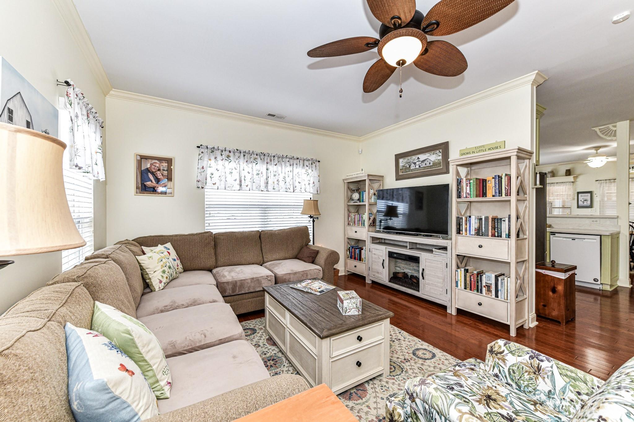 Lake Park - Residential