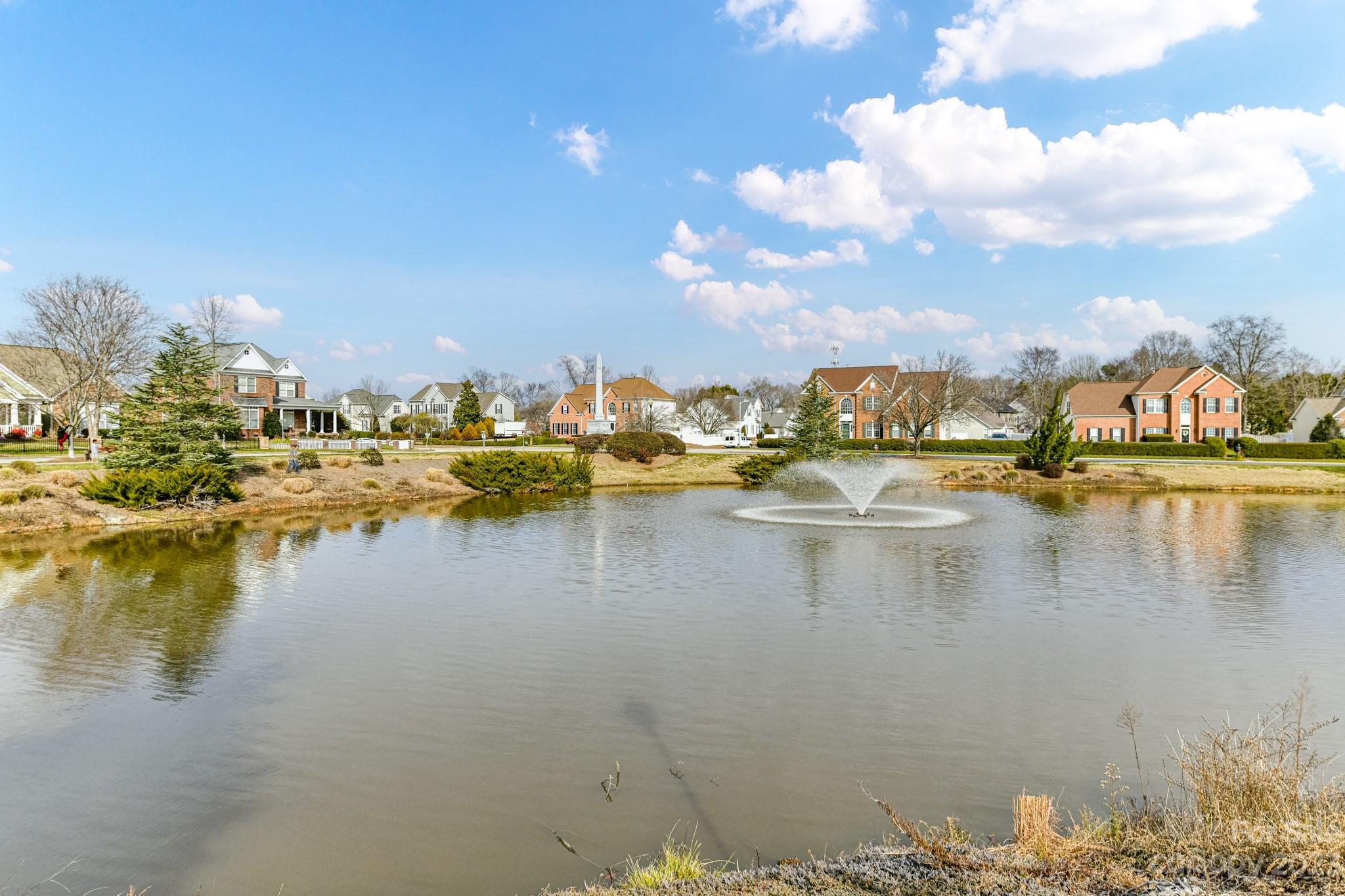 Lake Park - Residential