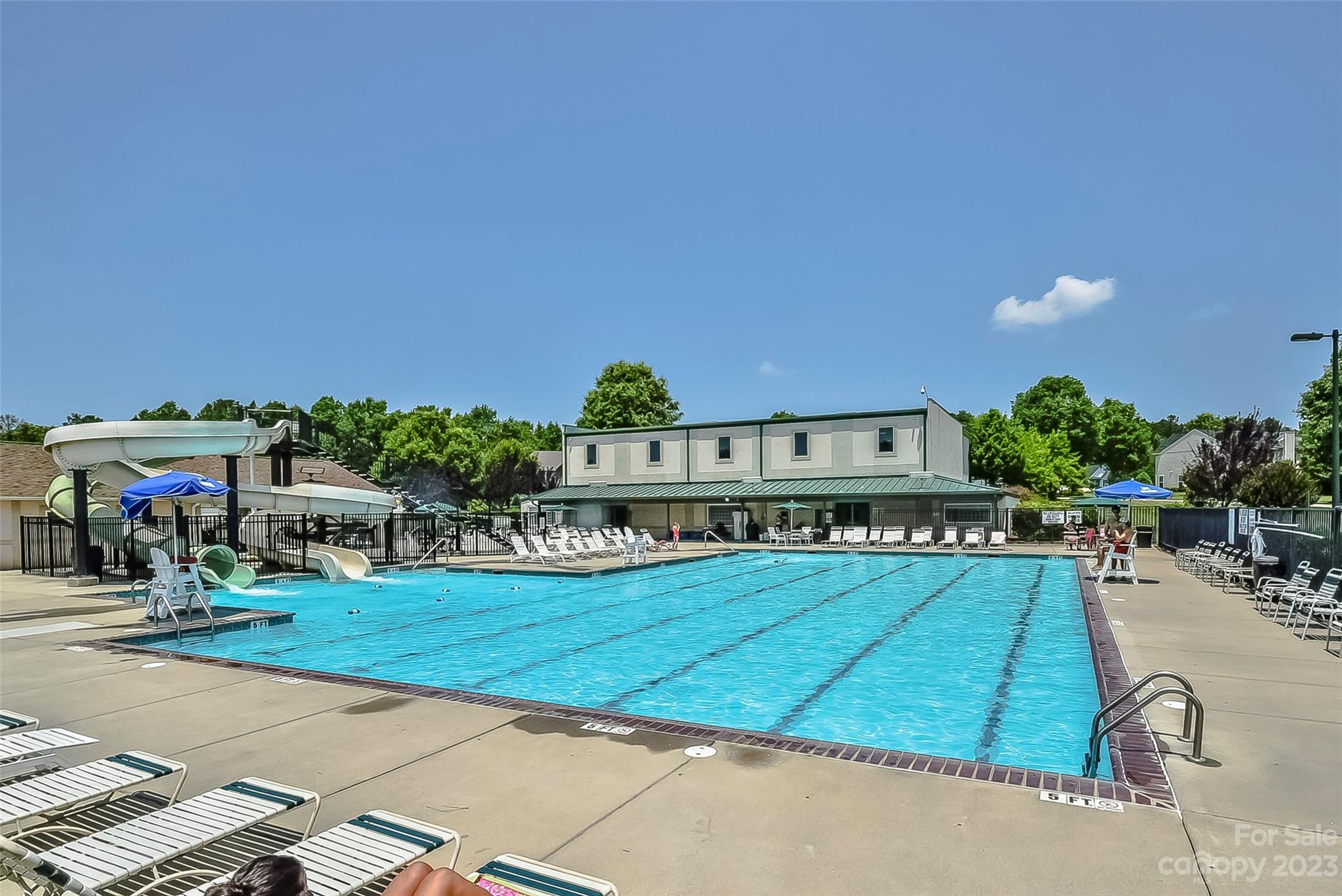 Lake Park - Residential