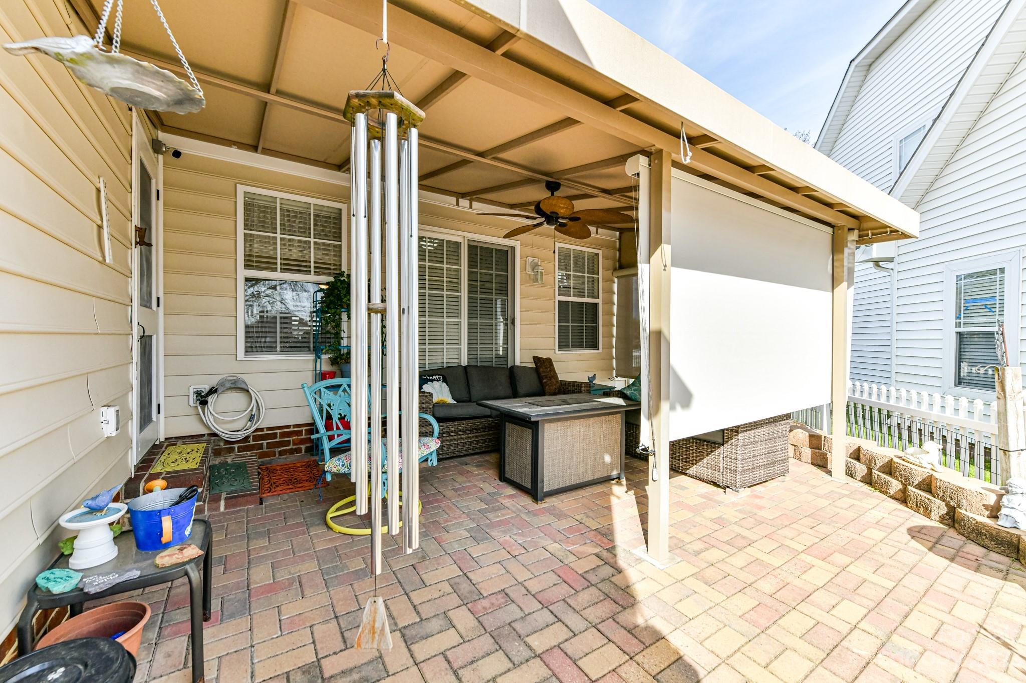 Lake Park - Residential