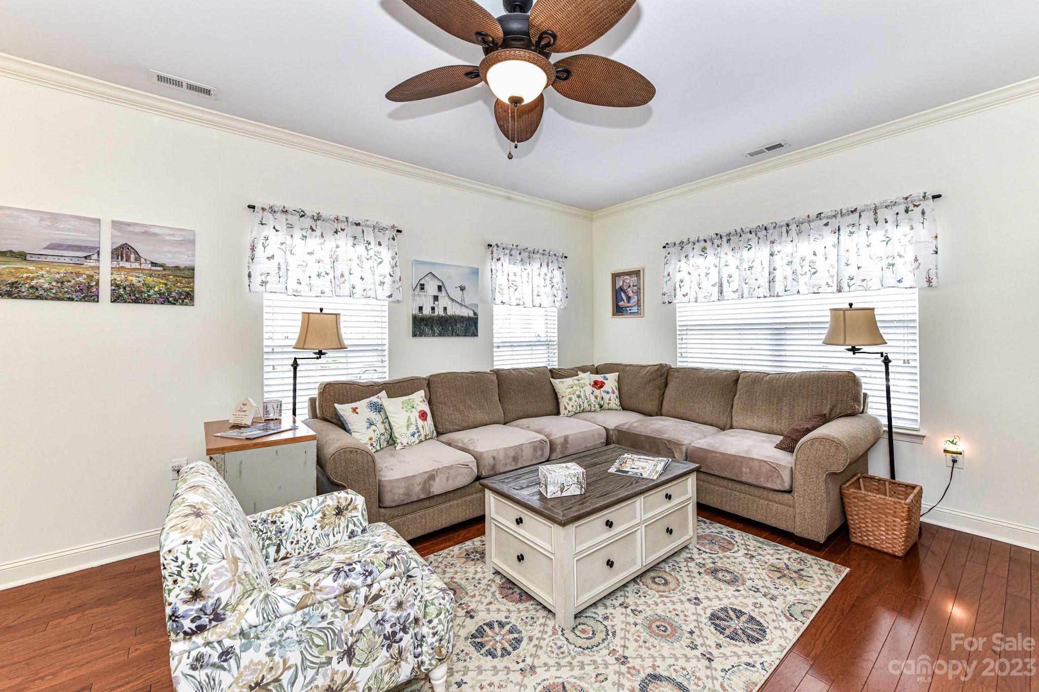 Lake Park - Residential