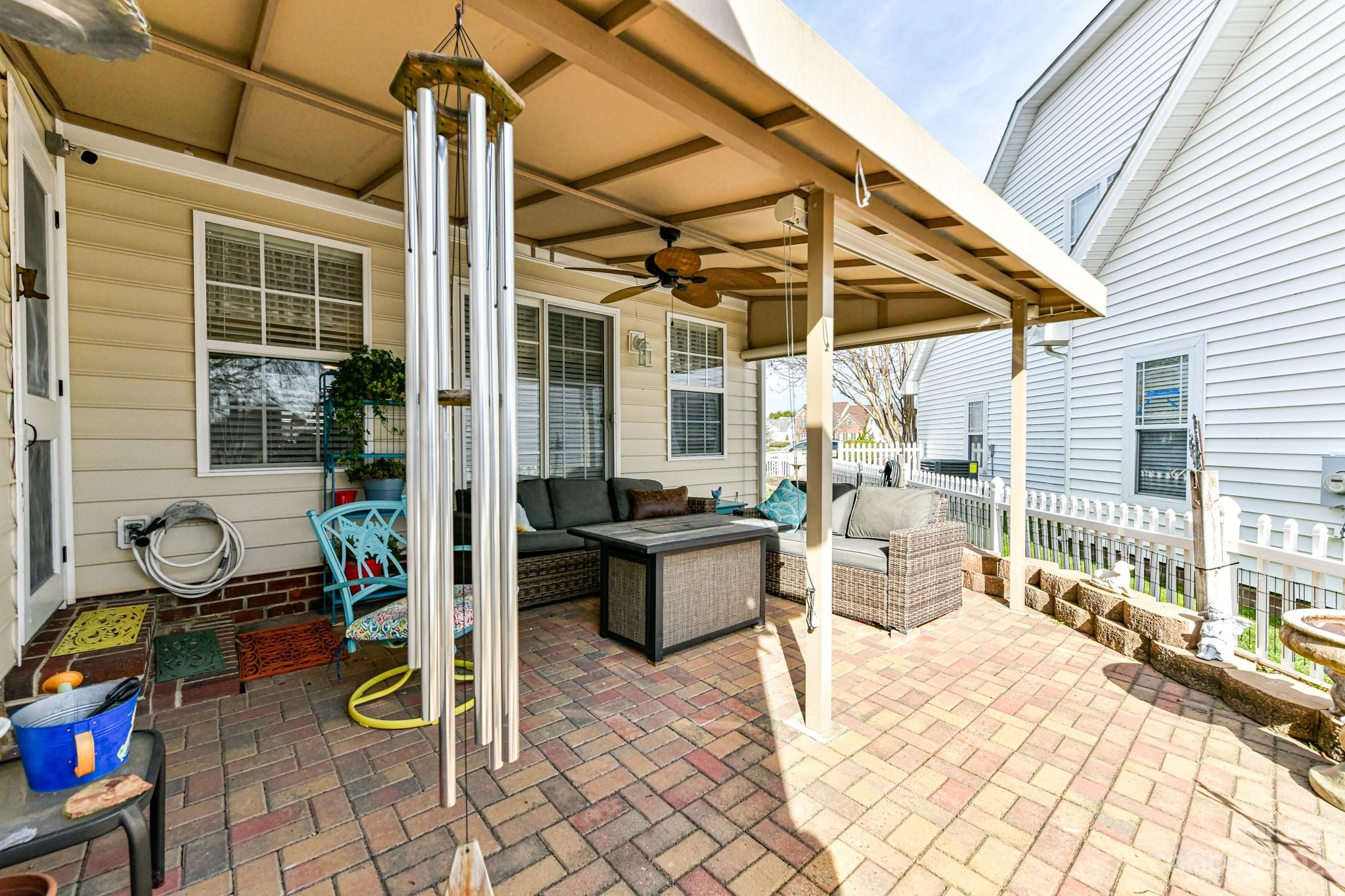 Lake Park - Residential