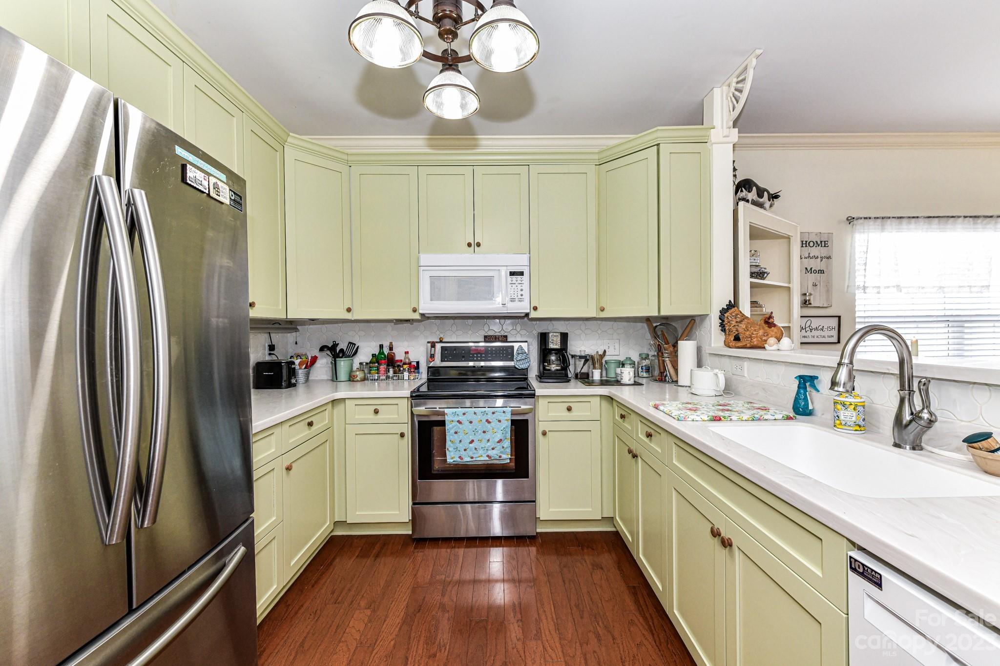 Lake Park - Residential