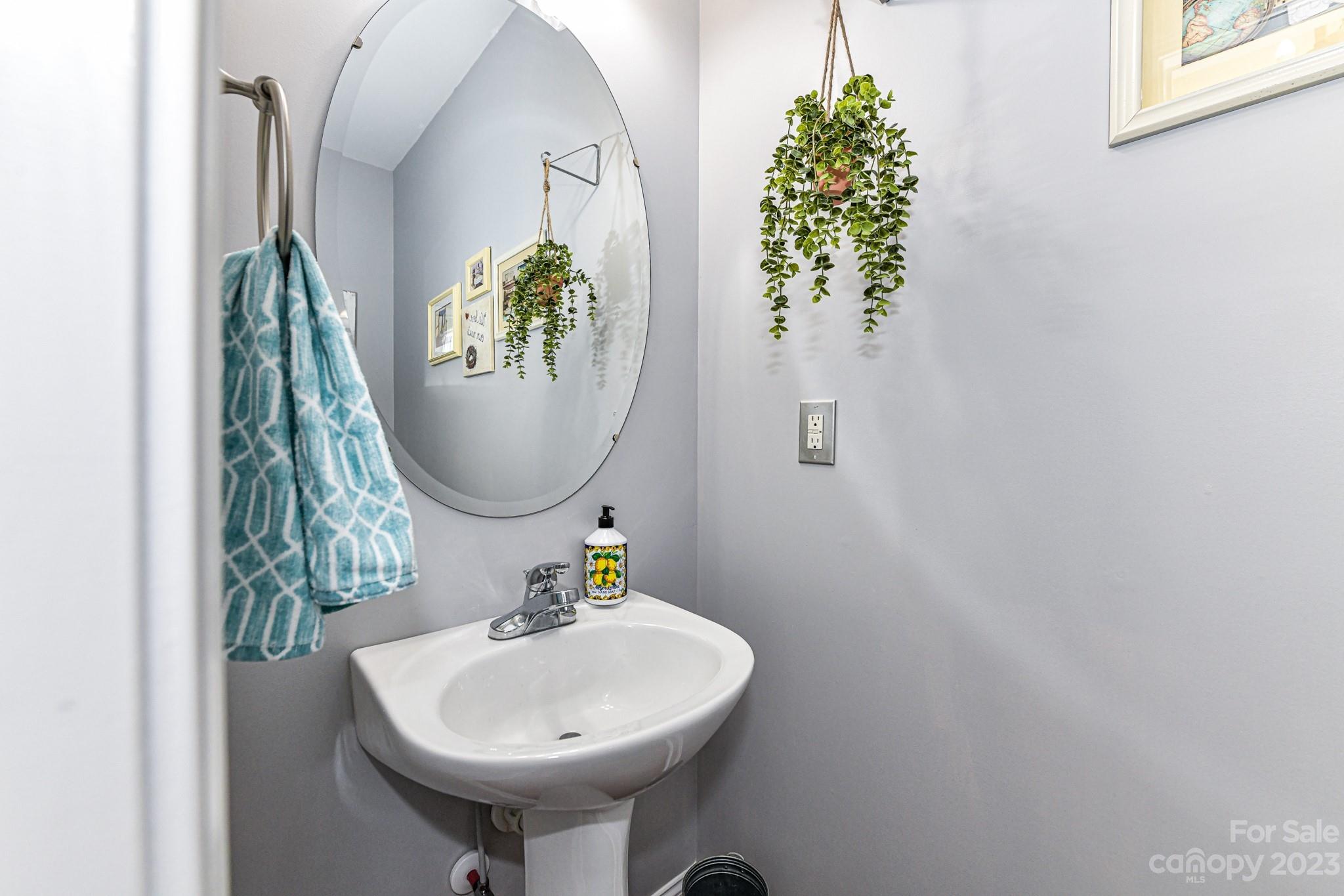 Lake Park - Residential