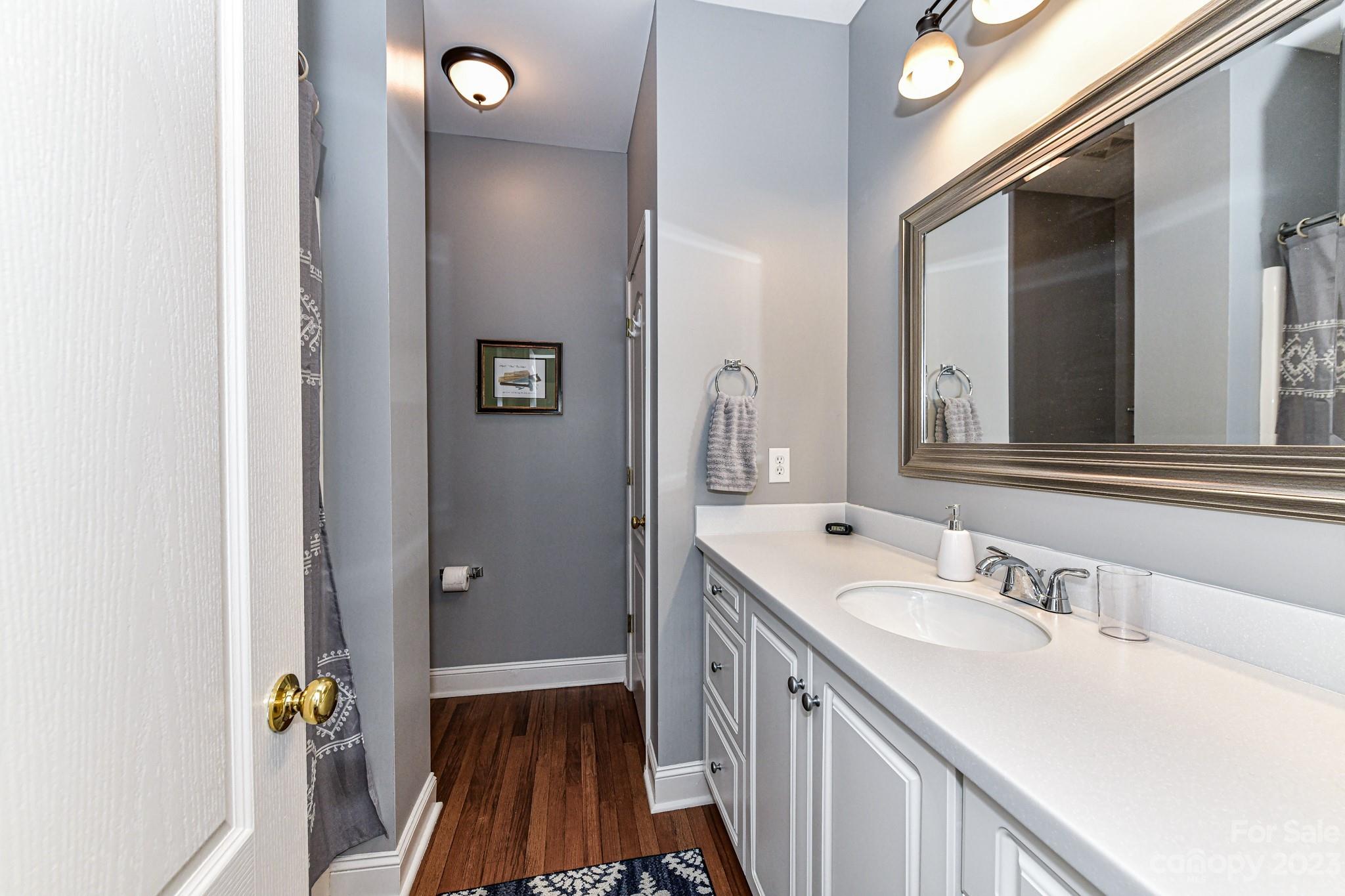 Lake Park - Residential