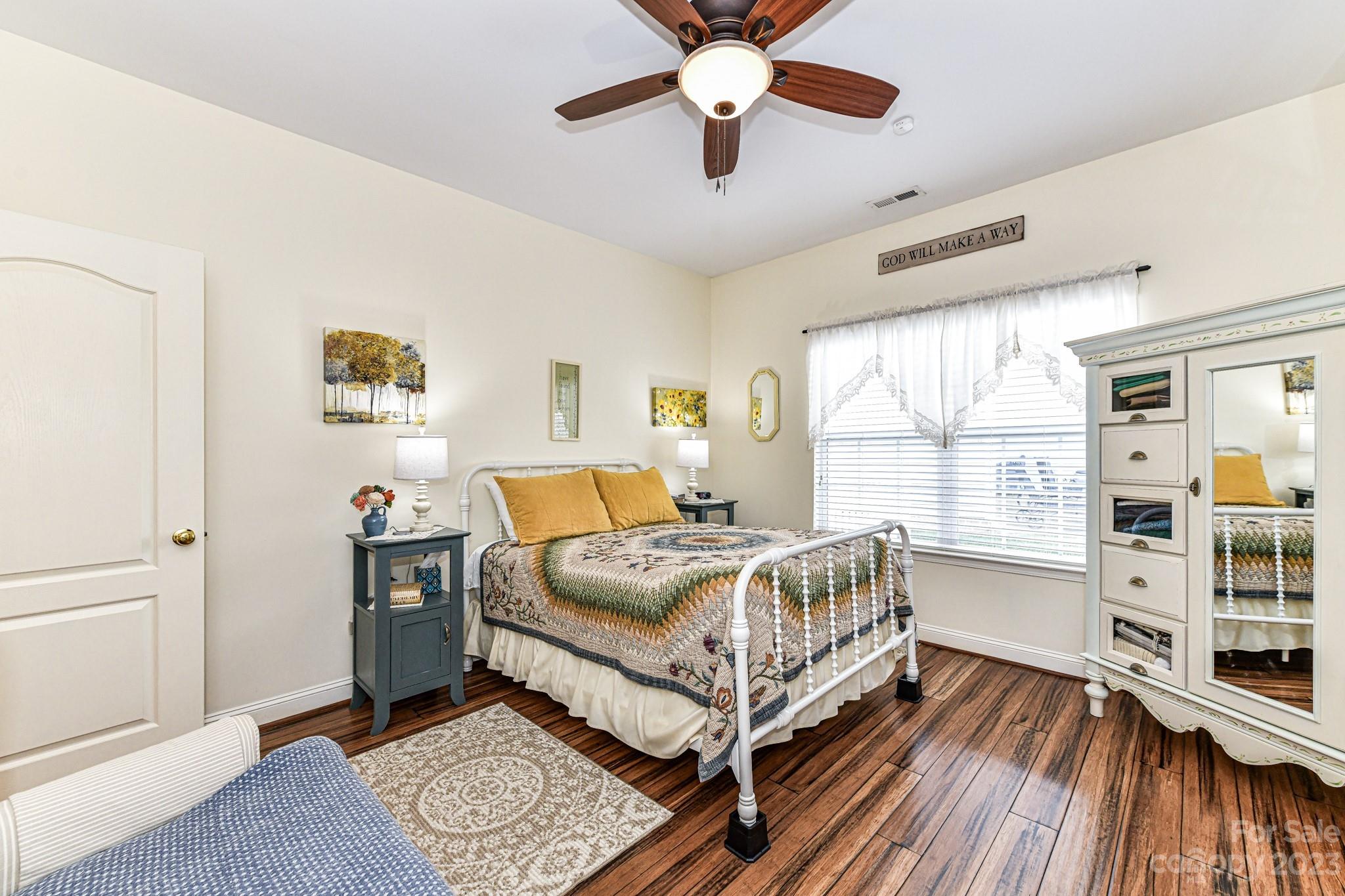 Lake Park - Residential