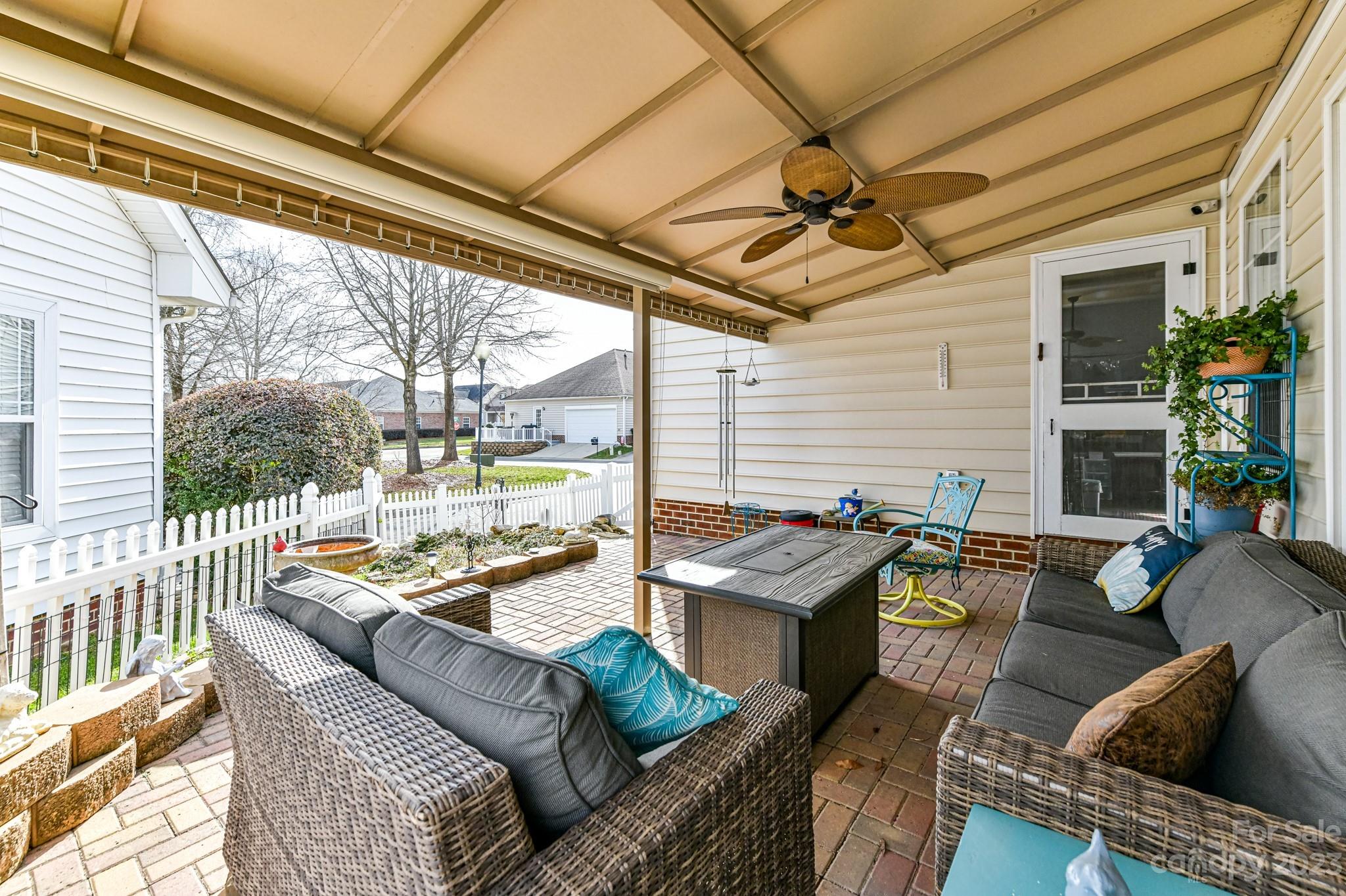 Lake Park - Residential