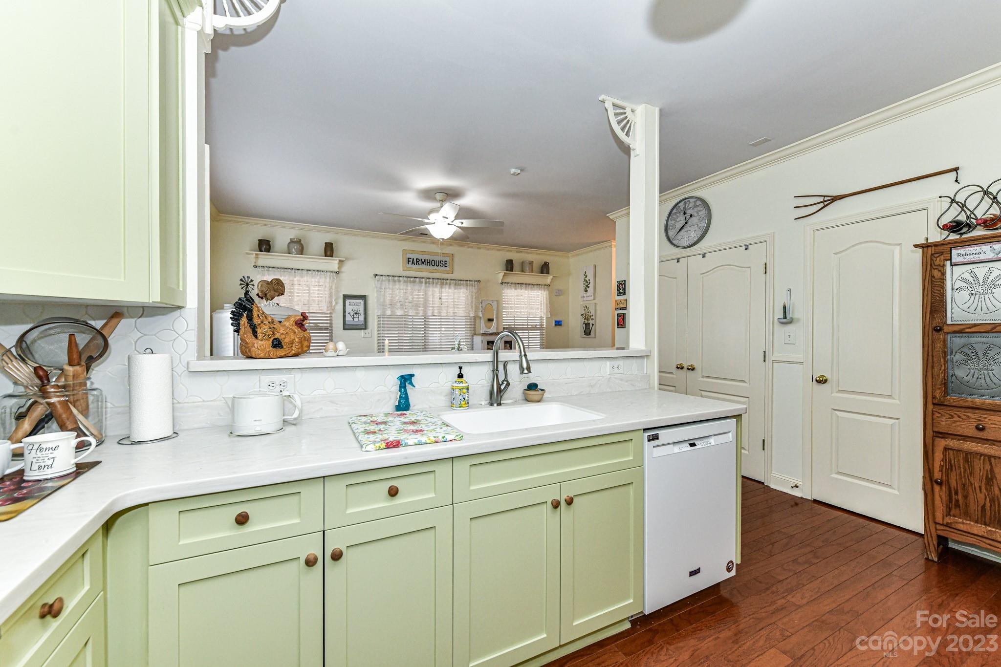 Lake Park - Residential