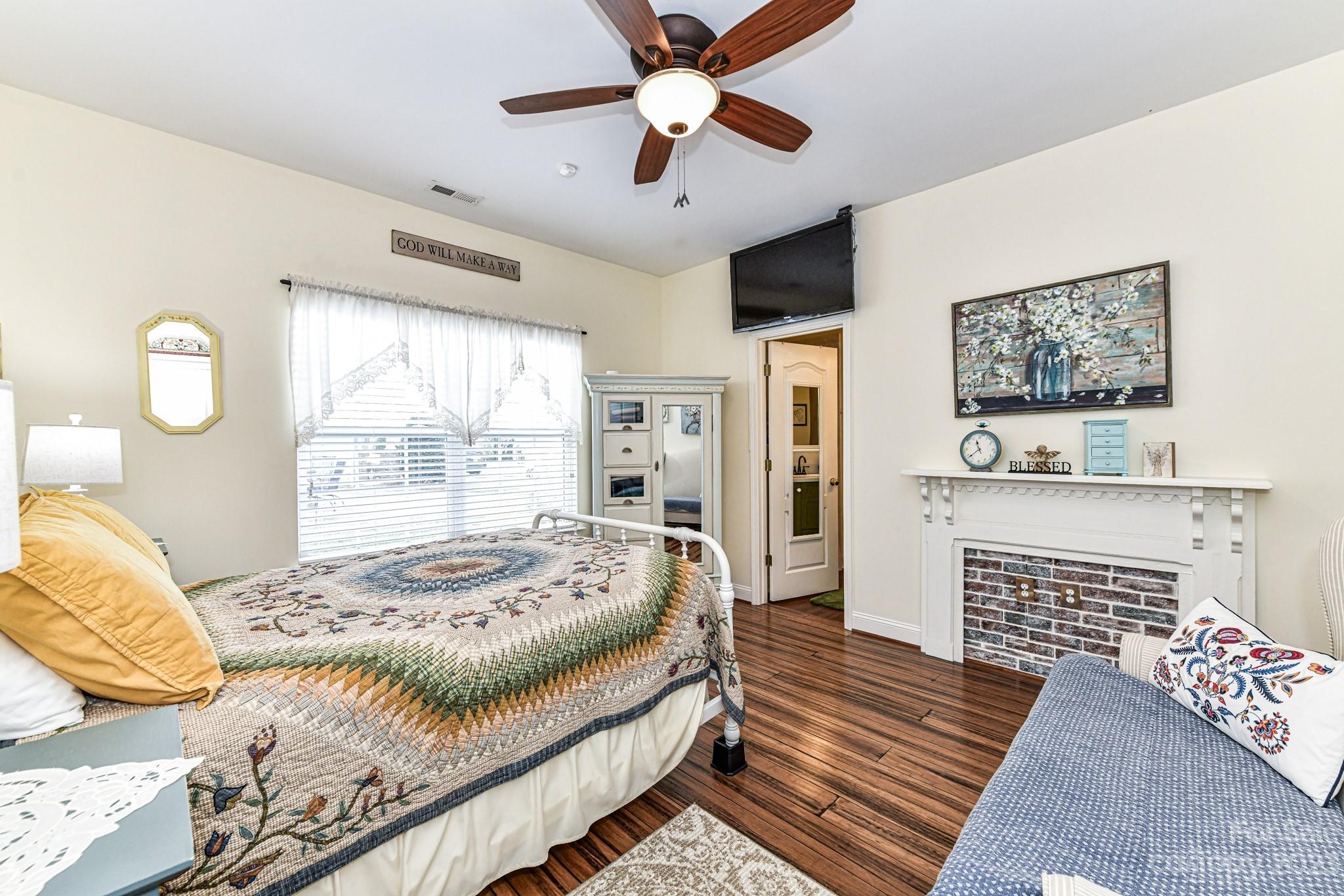 Lake Park - Residential