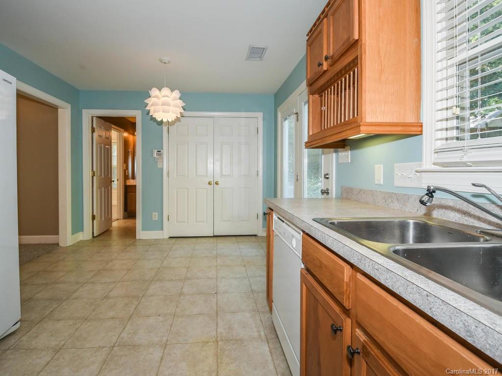 Ashe Croft - Residential