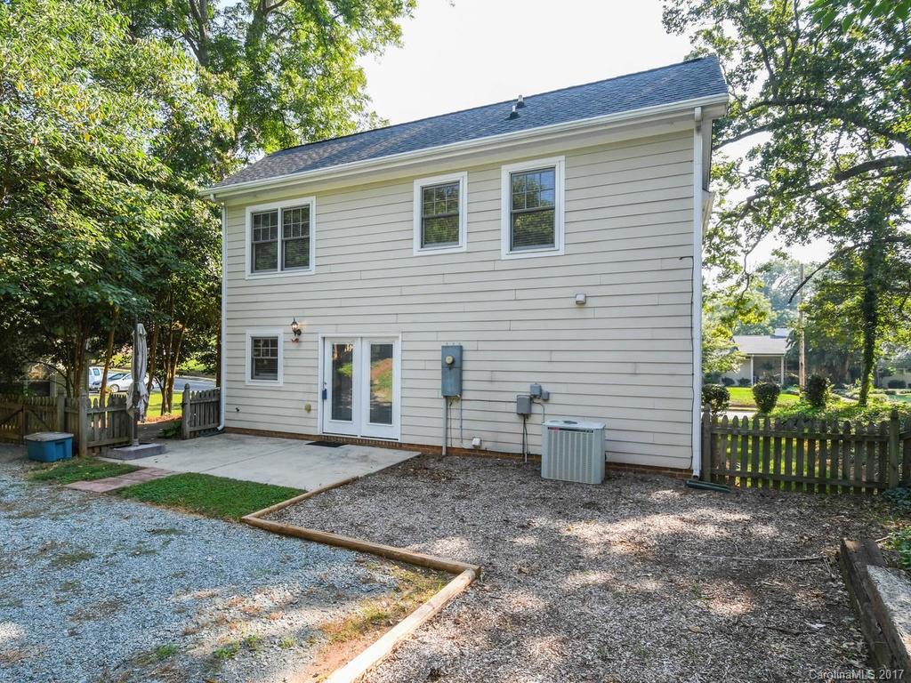 Ashe Croft - Residential