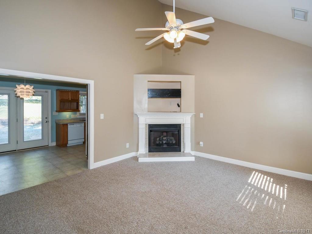 Ashe Croft - Residential